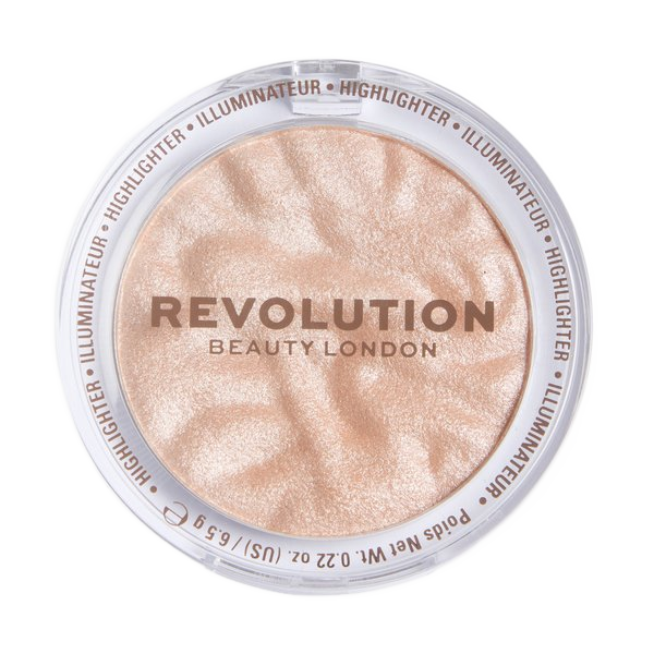Revolution Reloaded Highlighter Dare To Divulge