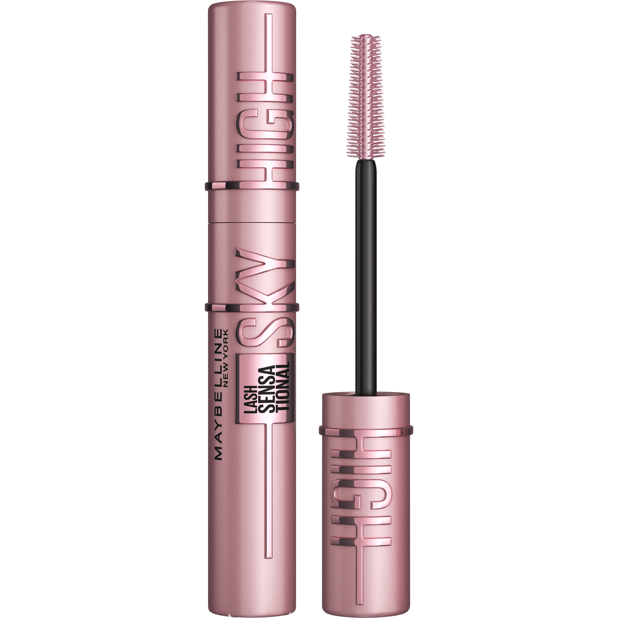 Maybelline New York Lash Sensational Sky High Mascara Very Black