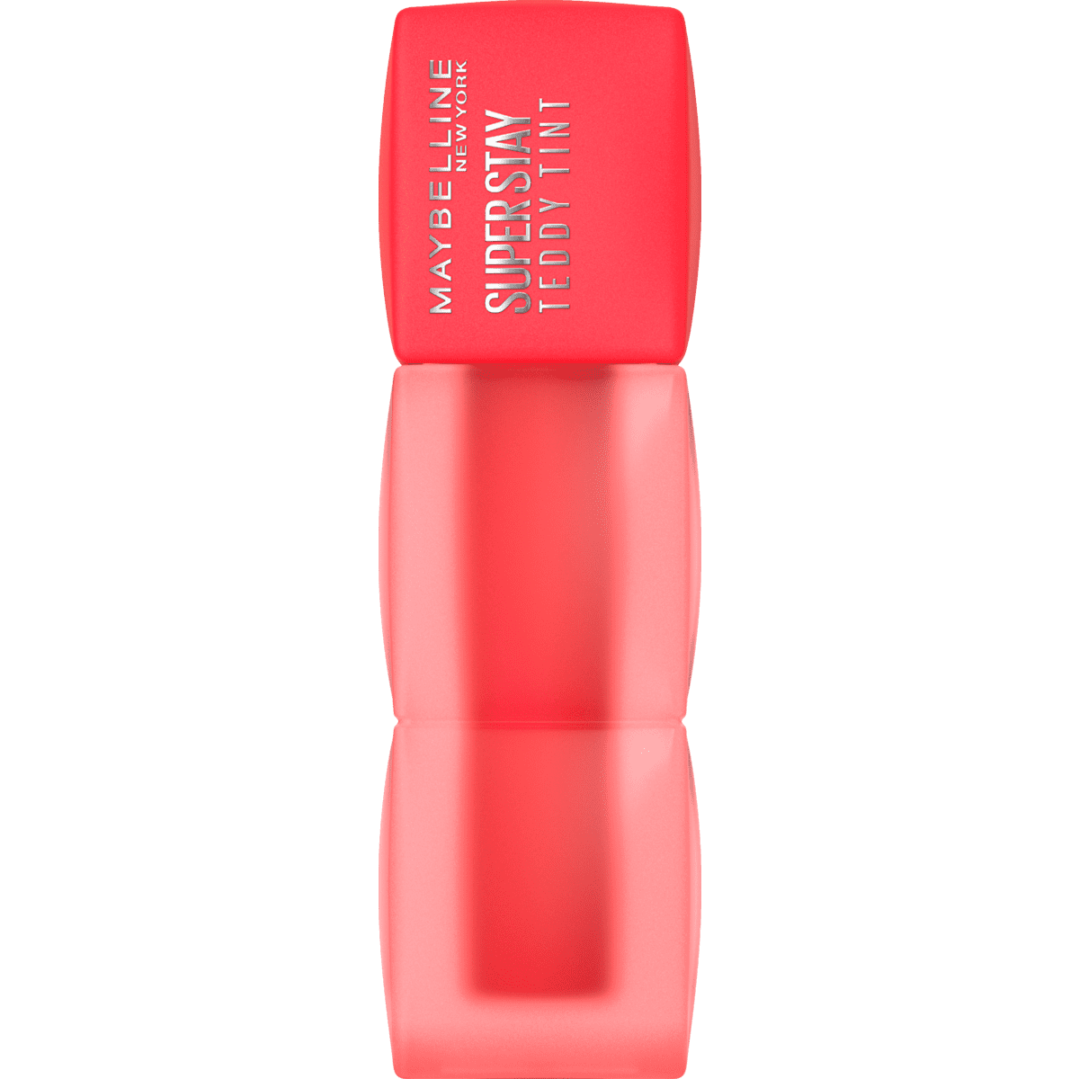 Maybelline New York Teddy Tint Lipstick 35 July Forever