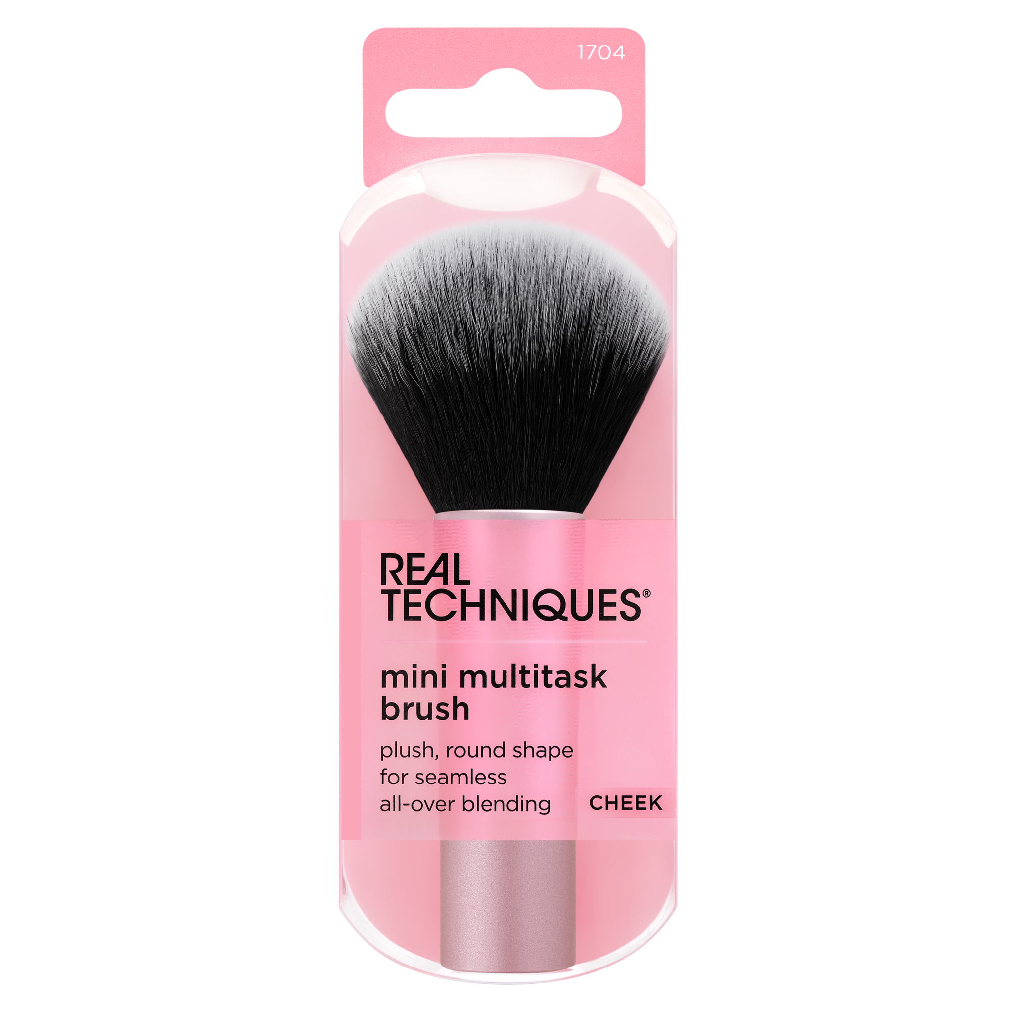 Real Techniques Mini Multitask Brush