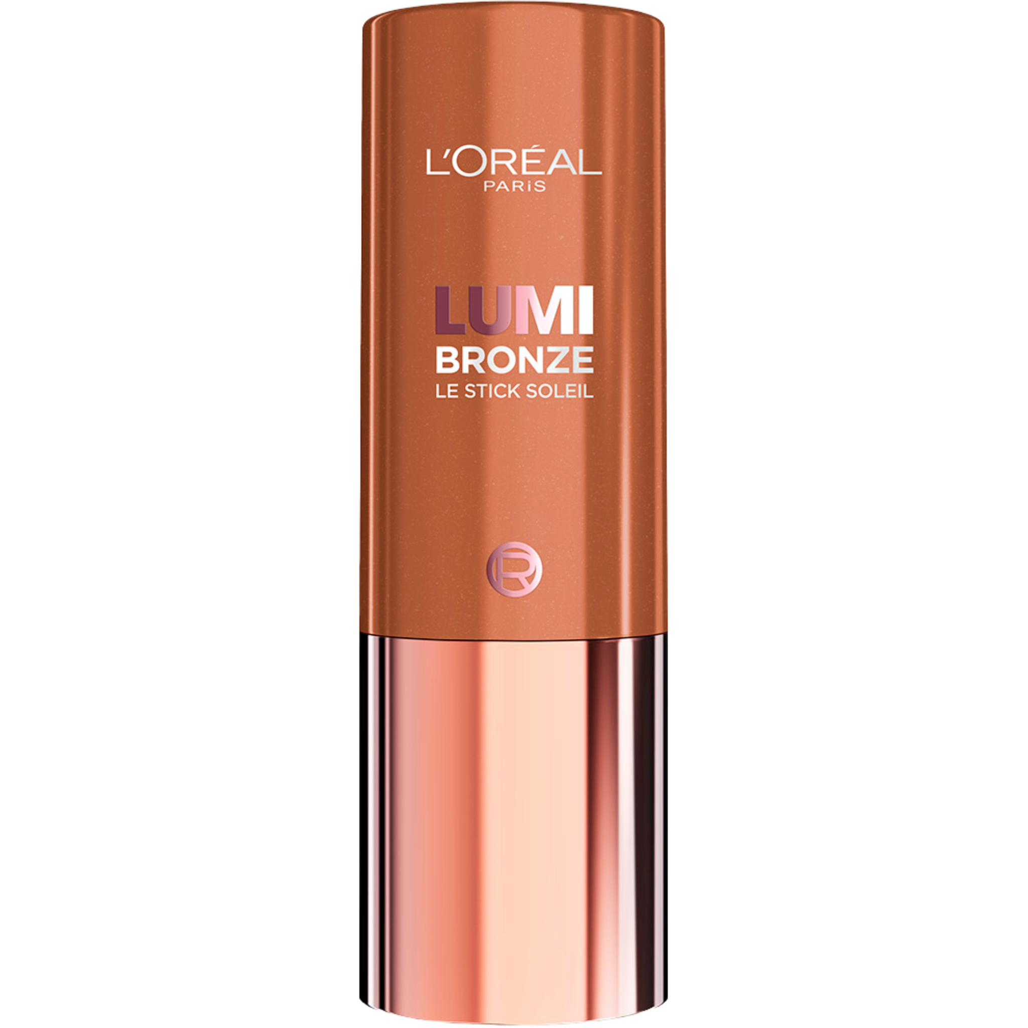 L'Oréal Paris Lumi Bronze Le Stick Soleil Bronzer 110 Toasted Sunlight