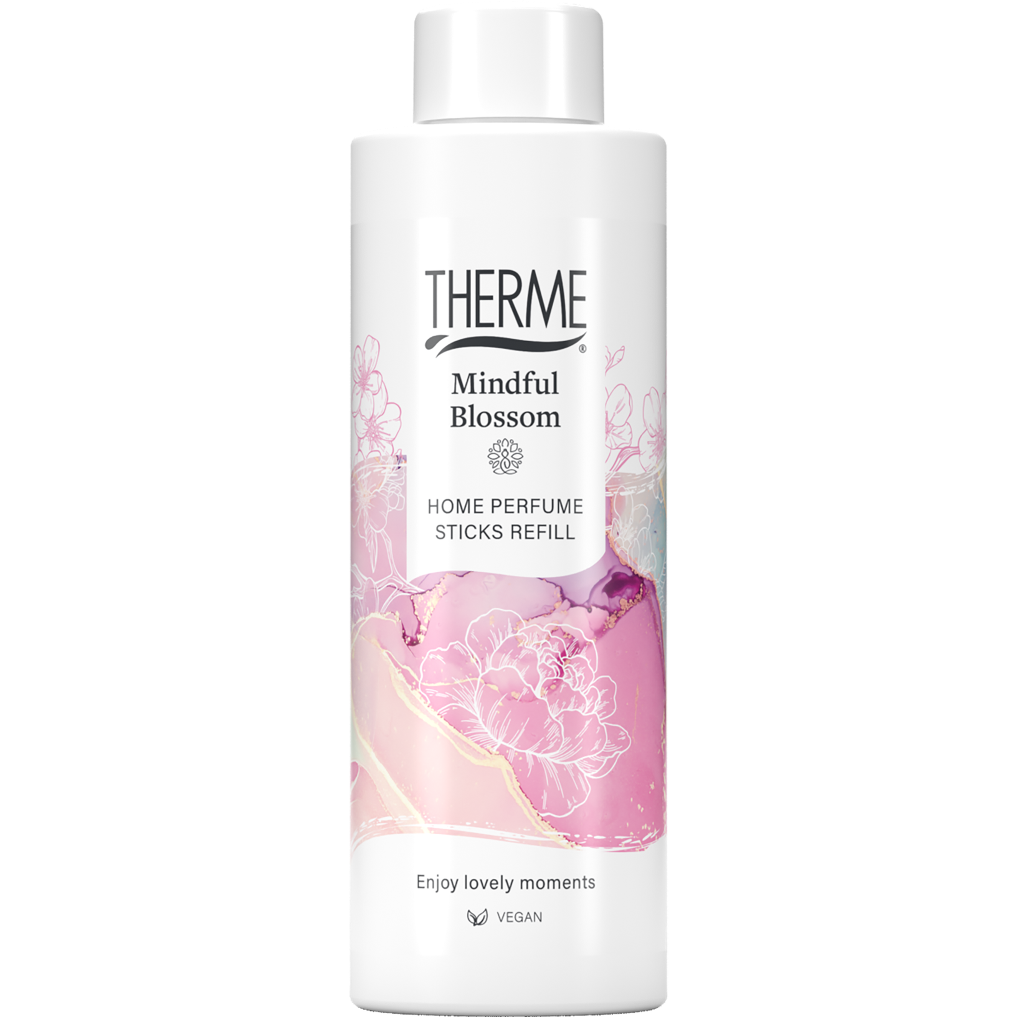 Therme Mindful Blossom Refill Fragrance Sticks 150 ML