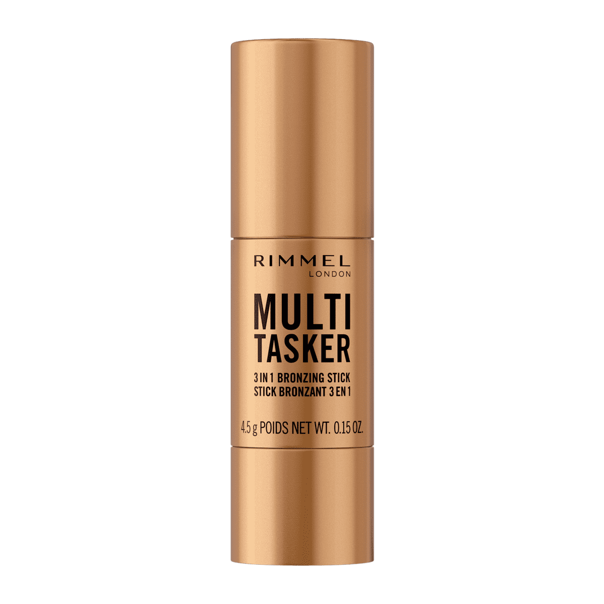 Rimmel London Multi-Tasker Bronzer & Contour Stick 003 Tan