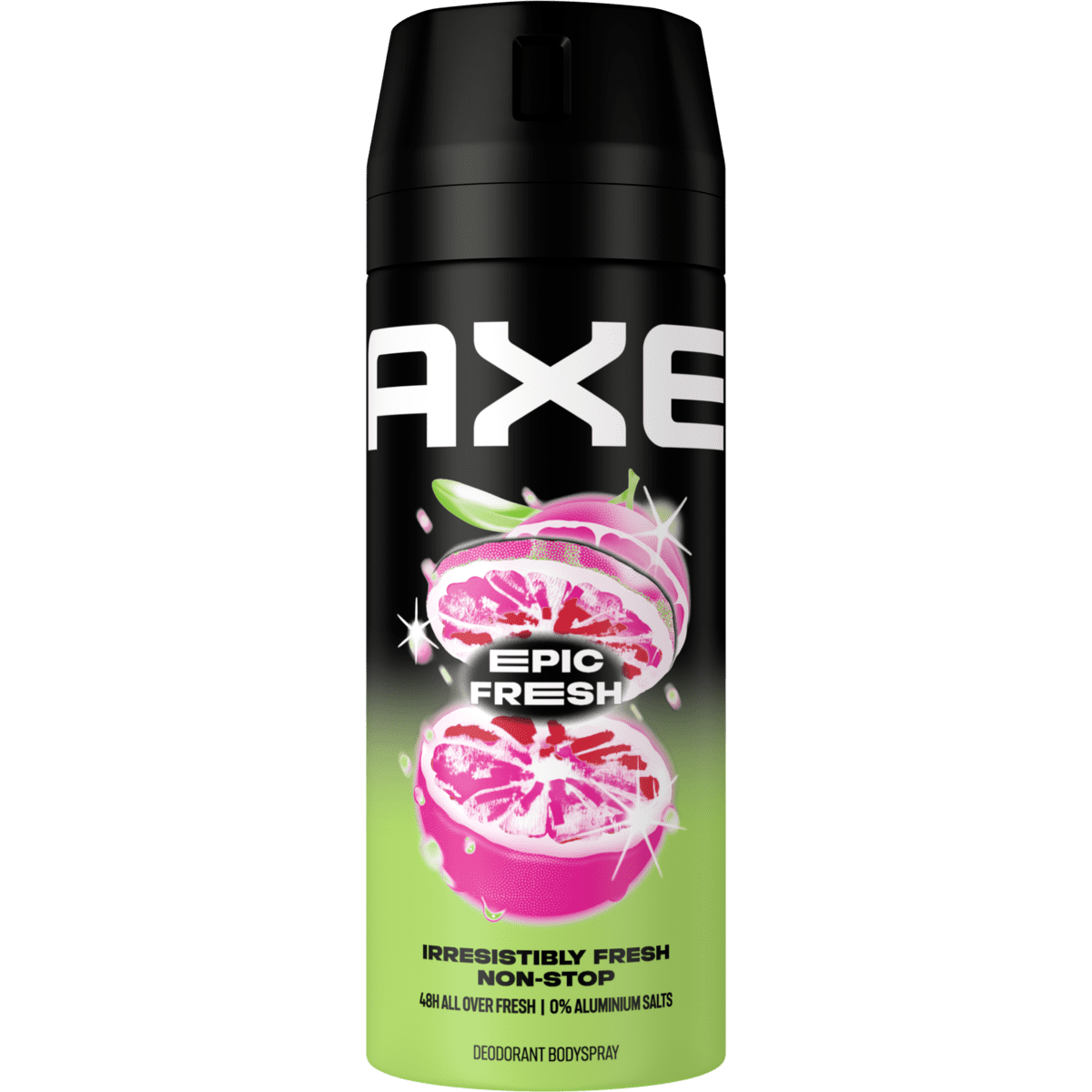 AXE Epic Fresh Deodorant Bodyspray 150 ML