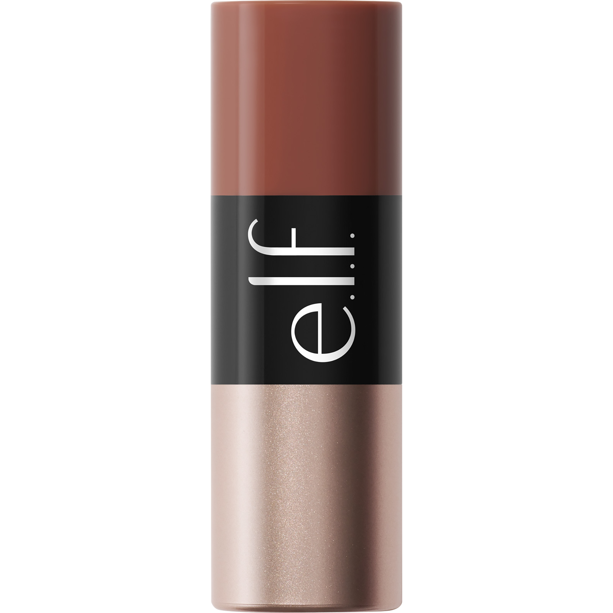 e.l.f. Soft Glam Cream Bronzer Tan/Deep