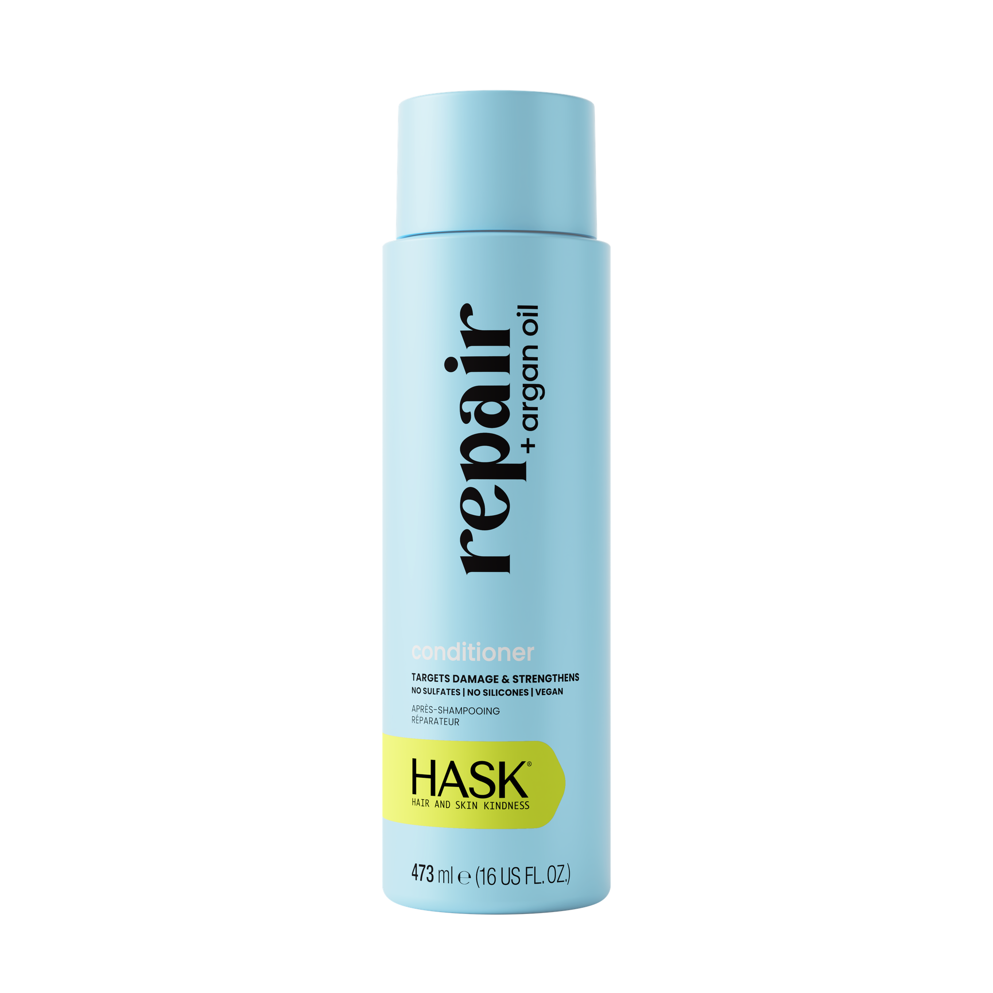 Hask Repair Argan Oil Conditioner 473 Ml