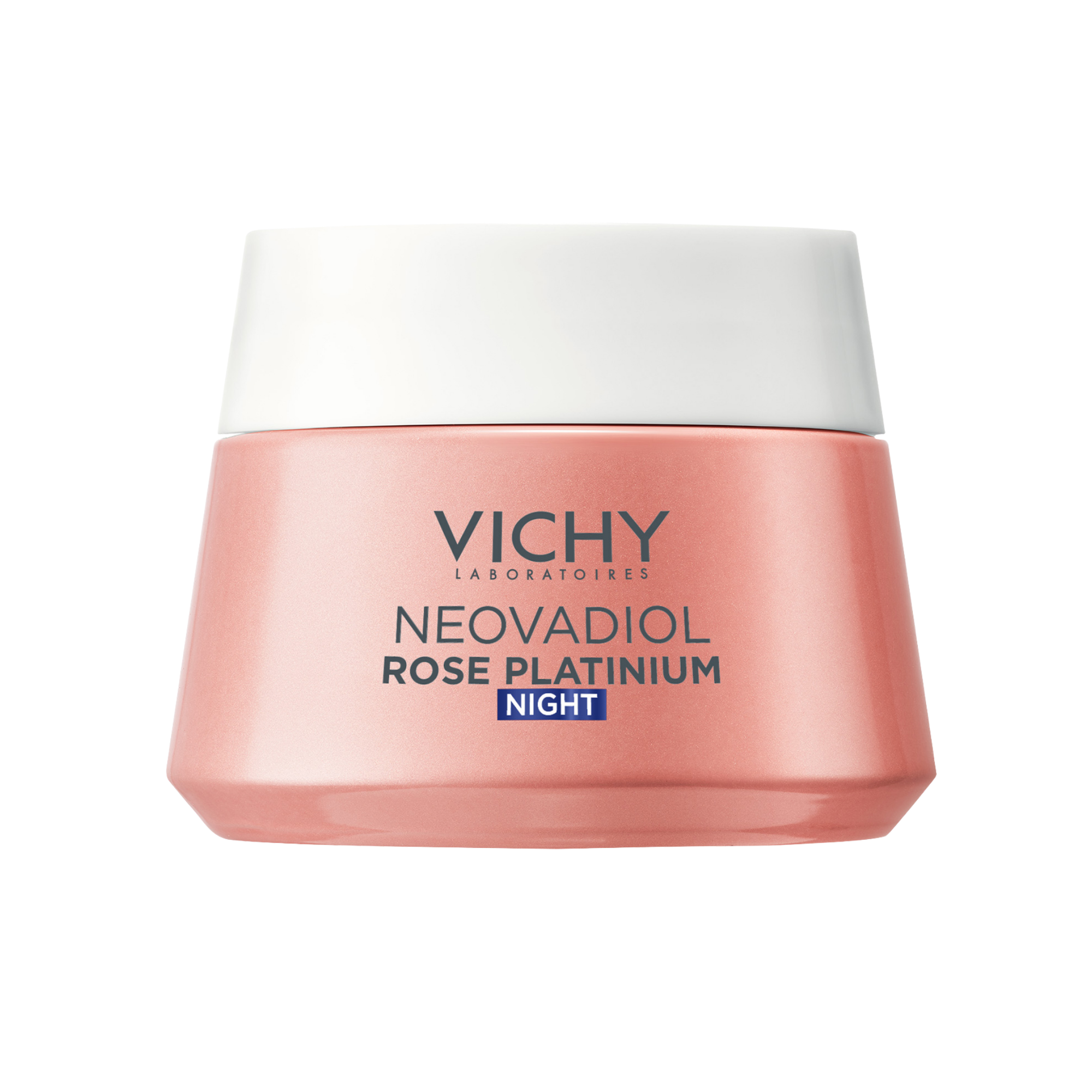Vichy Neovadiol Rose Platinum Nachtcrème 50 ML