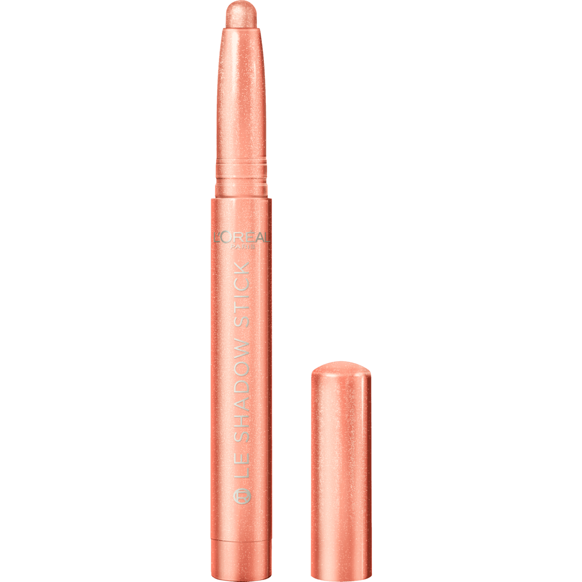 L'Oréal Paris Le Shadow Stick 115 Twinkling Rose Oogschaduw