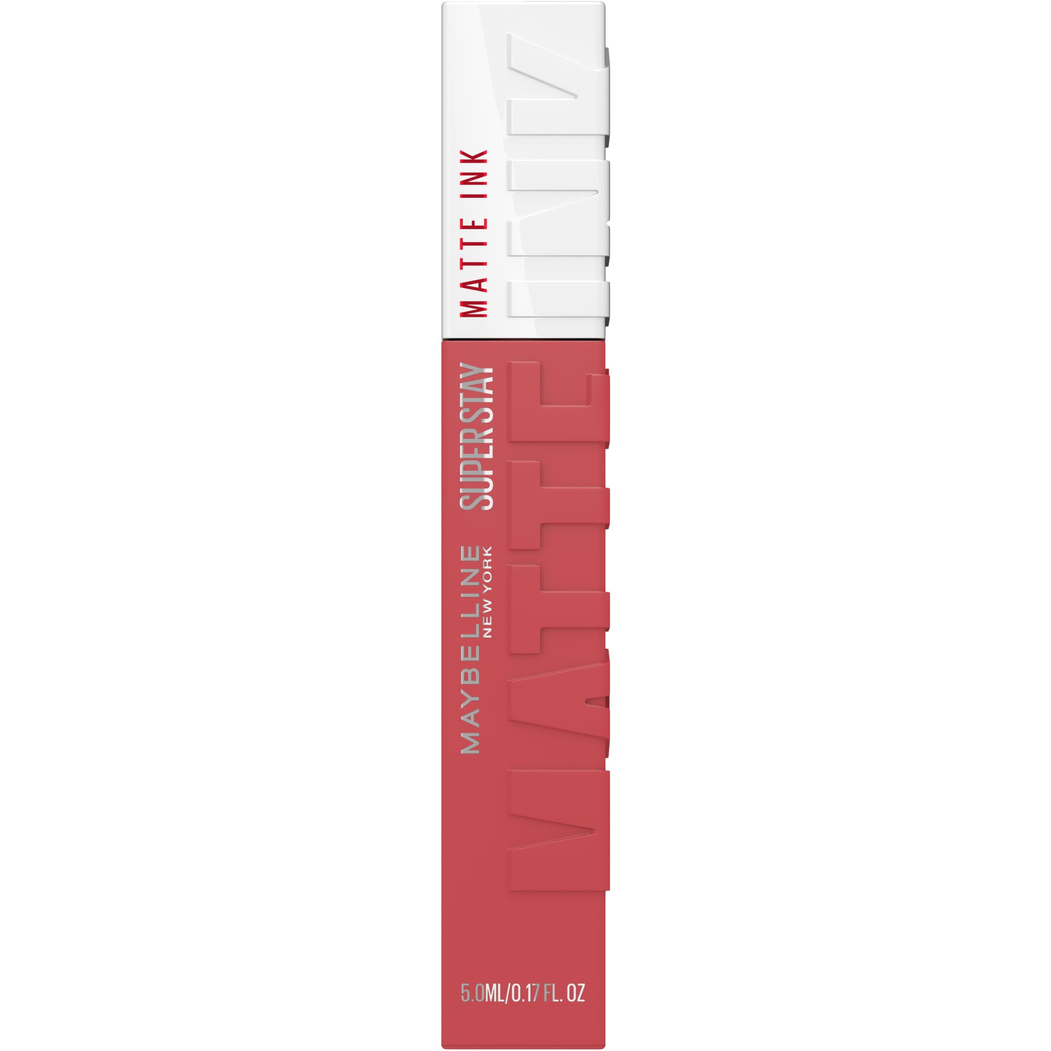 Maybelline New York Superstay Matte Ink 170 Initiator