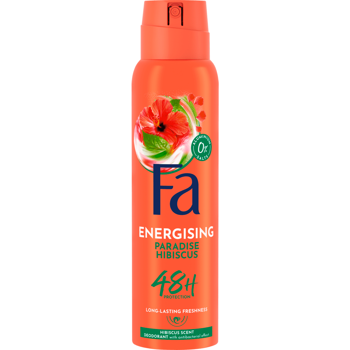 Fa Paradise Moments Deodorant Spray 150 ML