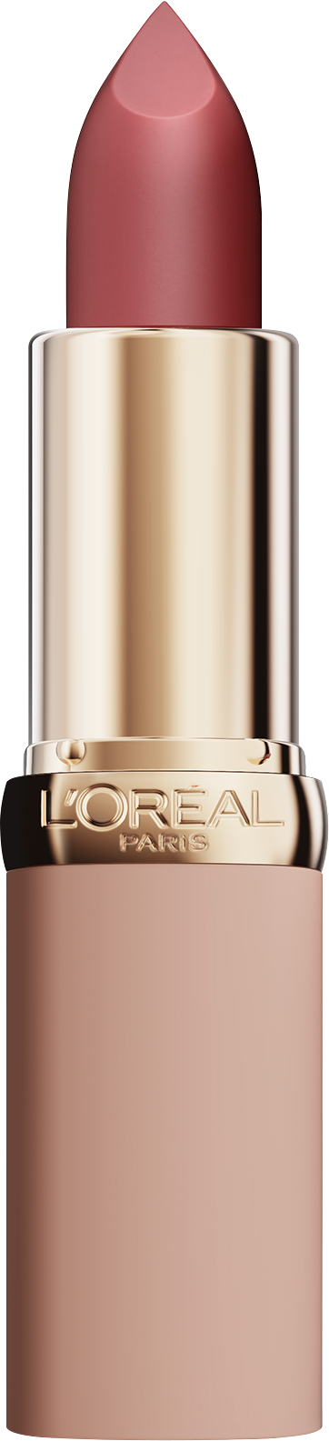 L'Oréal Paris Color Riche Blurred Matte Lipstick 601 Worth it Nude