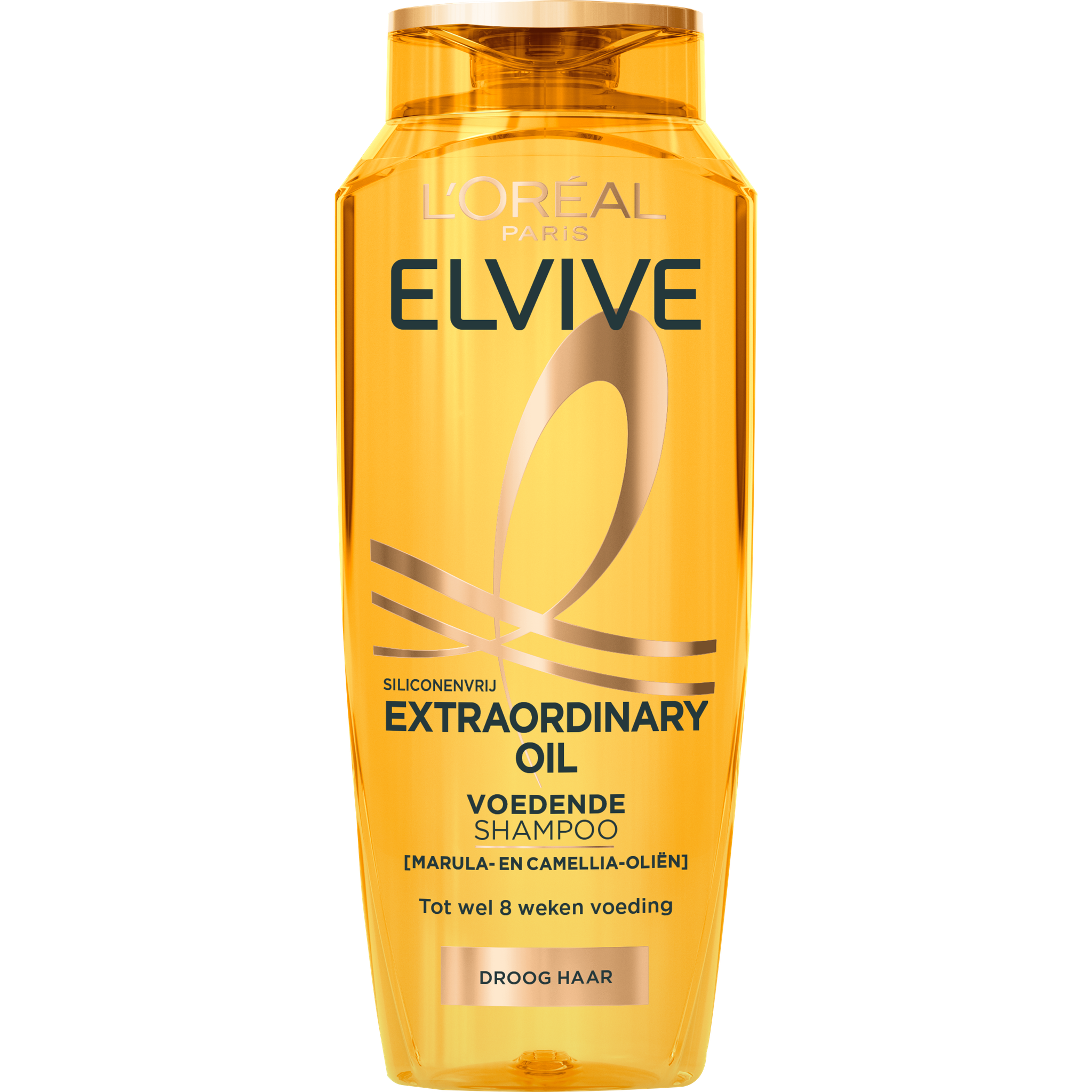 L'Oréal Paris Elvive Extraordinary Oil Shampoo 250 ML