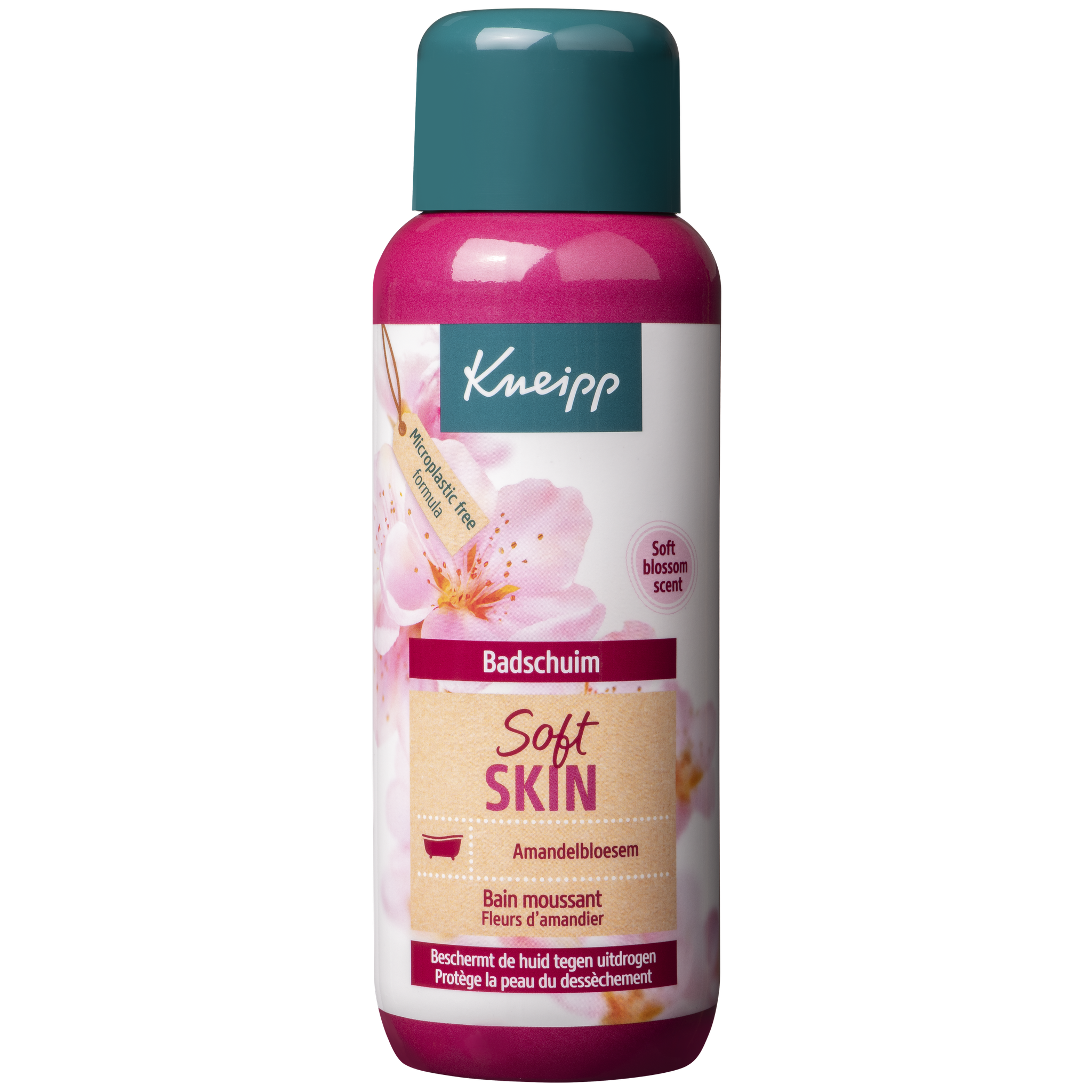 Kneipp Soft Skin Badschuim 400 ML