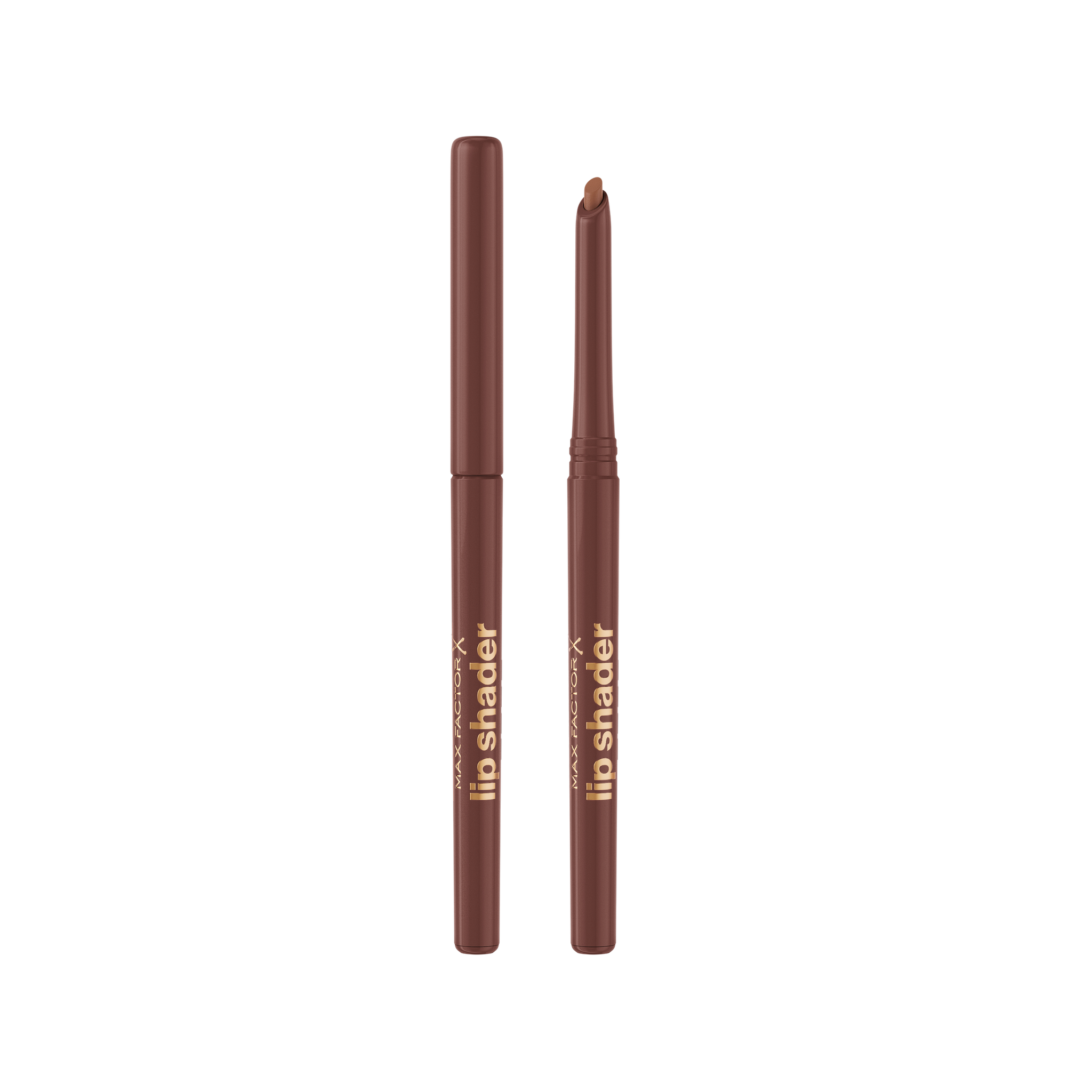 Max Factor Lip Shader 130 Midnight Roast