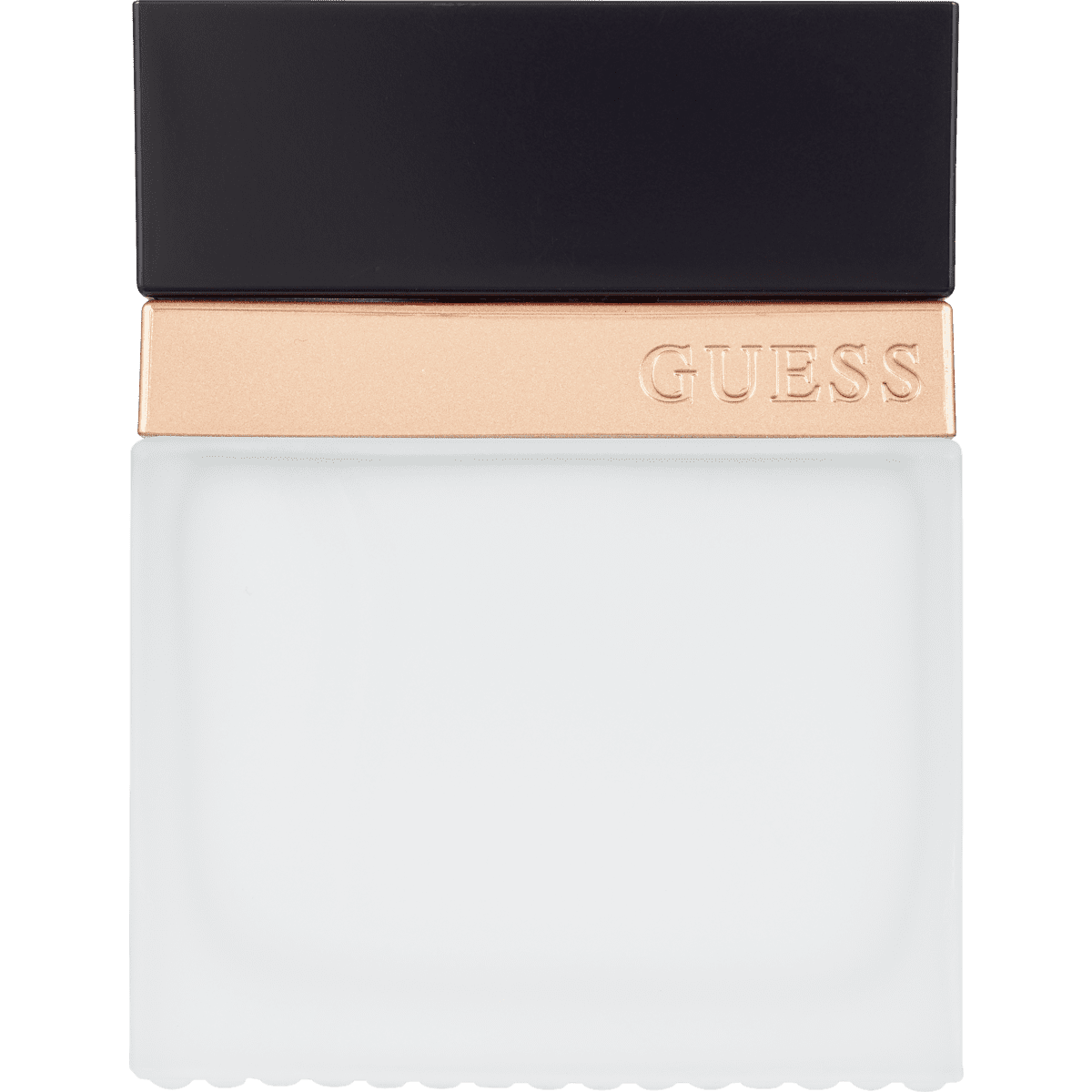 Guess Seductive Noir Aftershave 100 ML