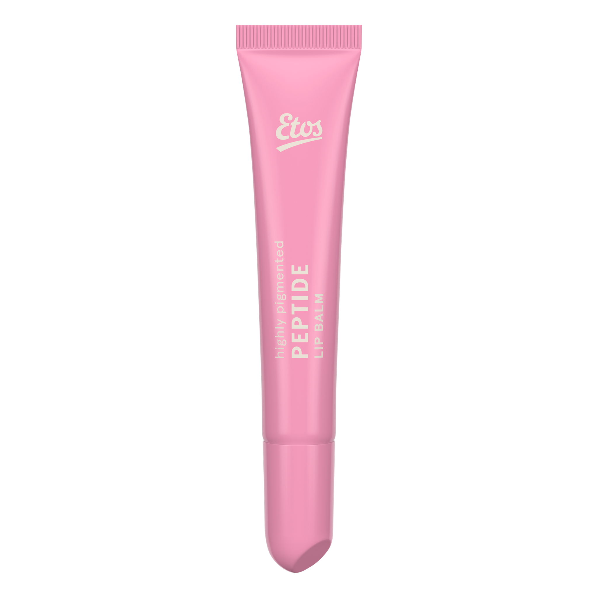 Etos Highly Pigmented Peptide Lip Balm Vintage Rose