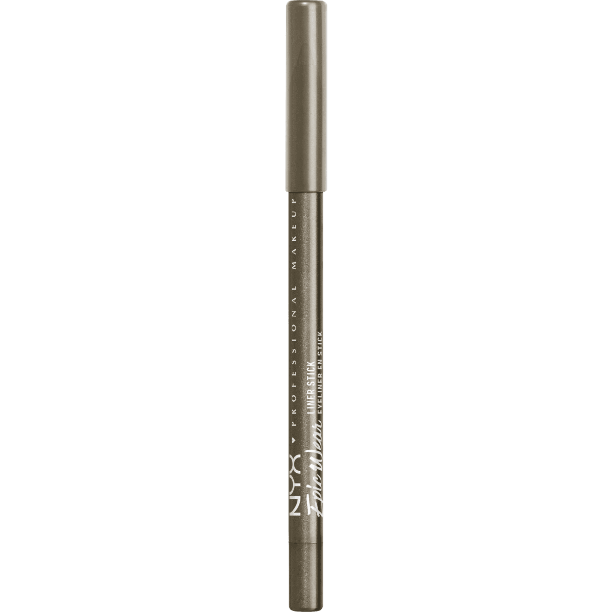 NYX Professional Makeup Epic Wear Waterproof Eyeliner Sticks Olive