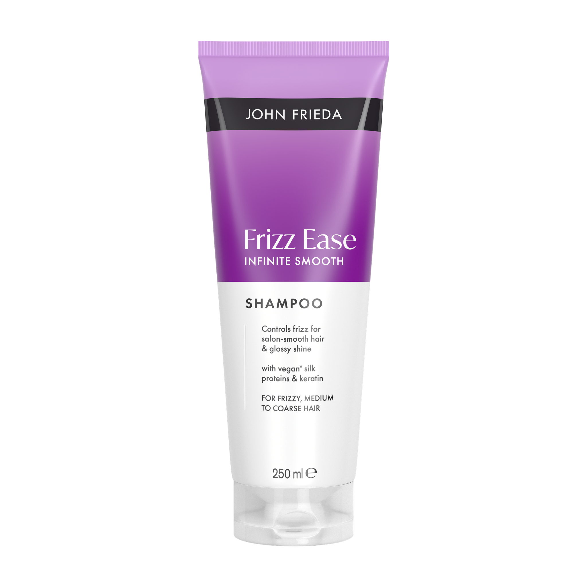 John Frieda Infinite Smooth Shampoo 250 ML