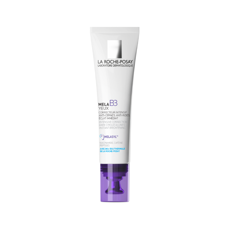 La Roche-Posay Mela B3 Oogcrème Anti-Pigmentvlekken 15 ML