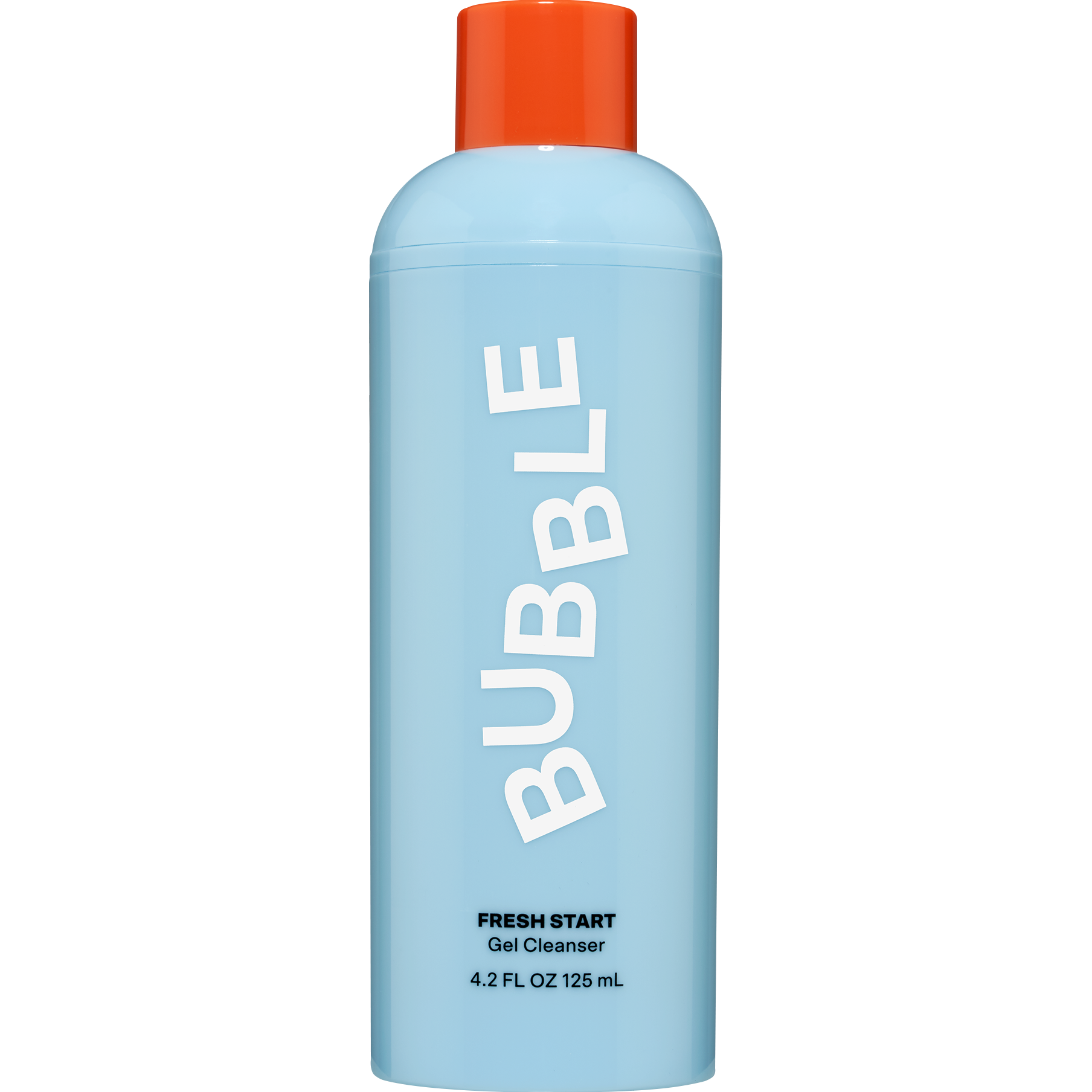 Bubble Skincare Fresh Start Gel Cleanser 125 ML