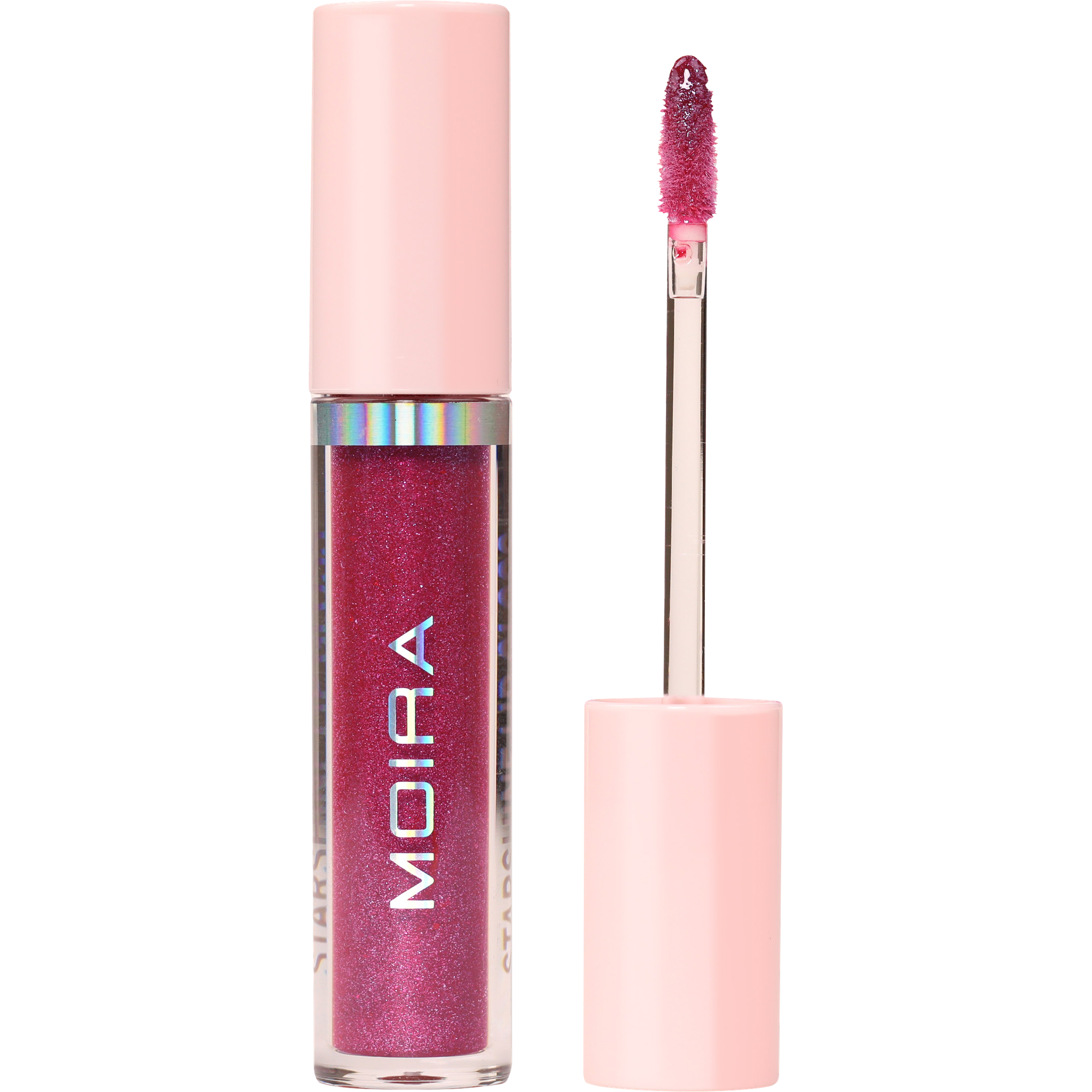 MOIRA Starshine Lip Gloss 003 Outrageous