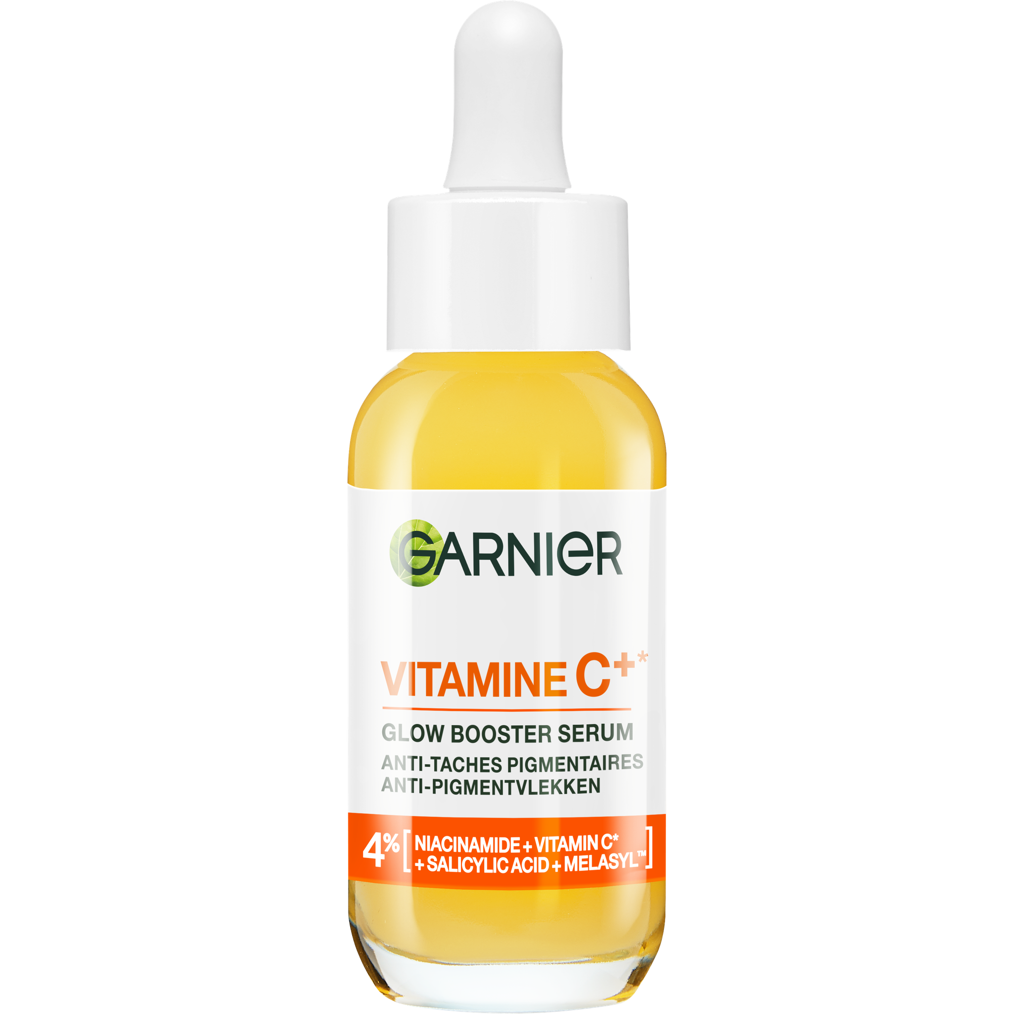 Garnier Skinactive Anti-Dark Spot Serum Met Vitamine C* 30 ML