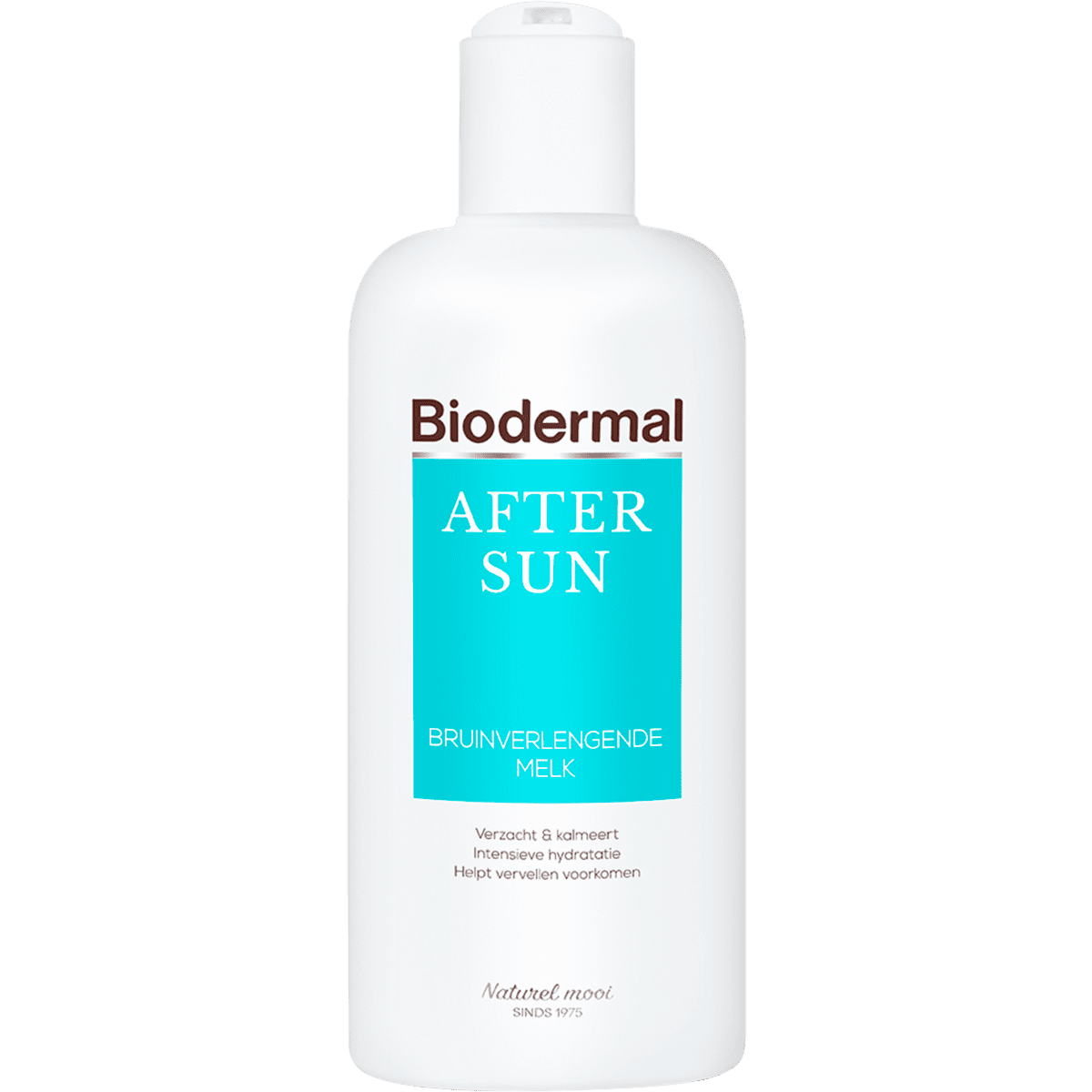 Biodermal Bruinverlengende After Sun 200 ML