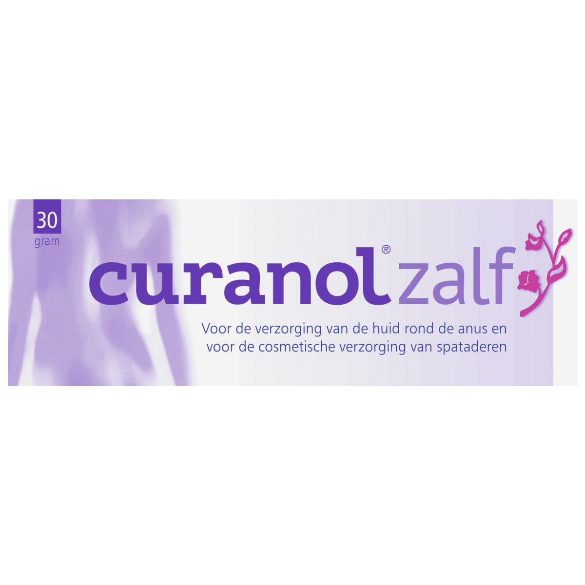 Curanol Zalf 30 ML
