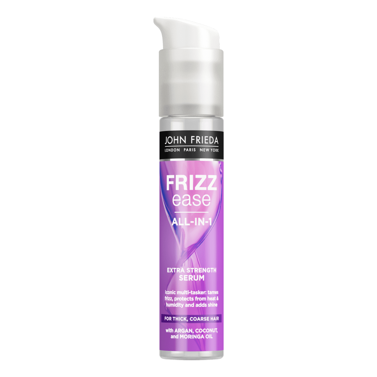 John Frieda Frizz Ease All-in-1 Extra Strength Serum 50 ML
