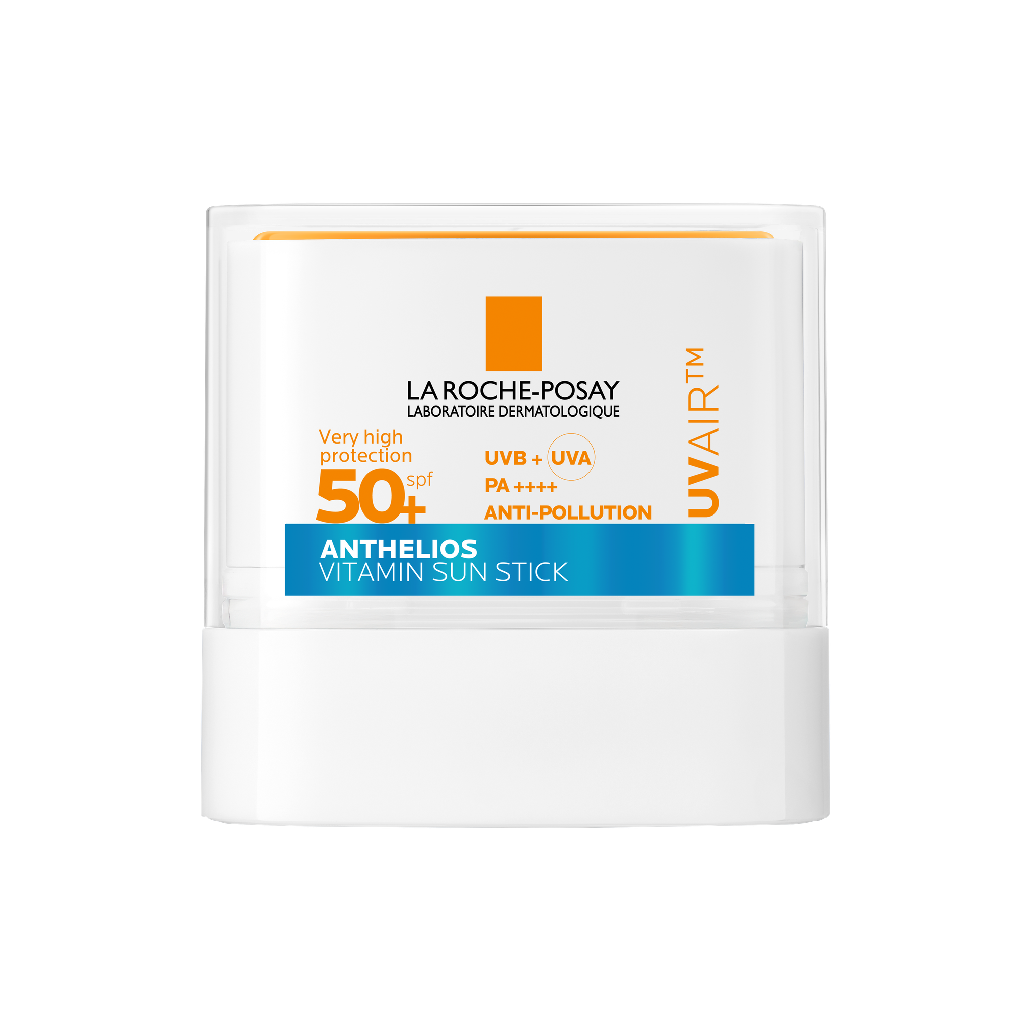 La Roche-Posay Anthelios Uvair Vitamine Zonnestick SPF50+ 10 ml