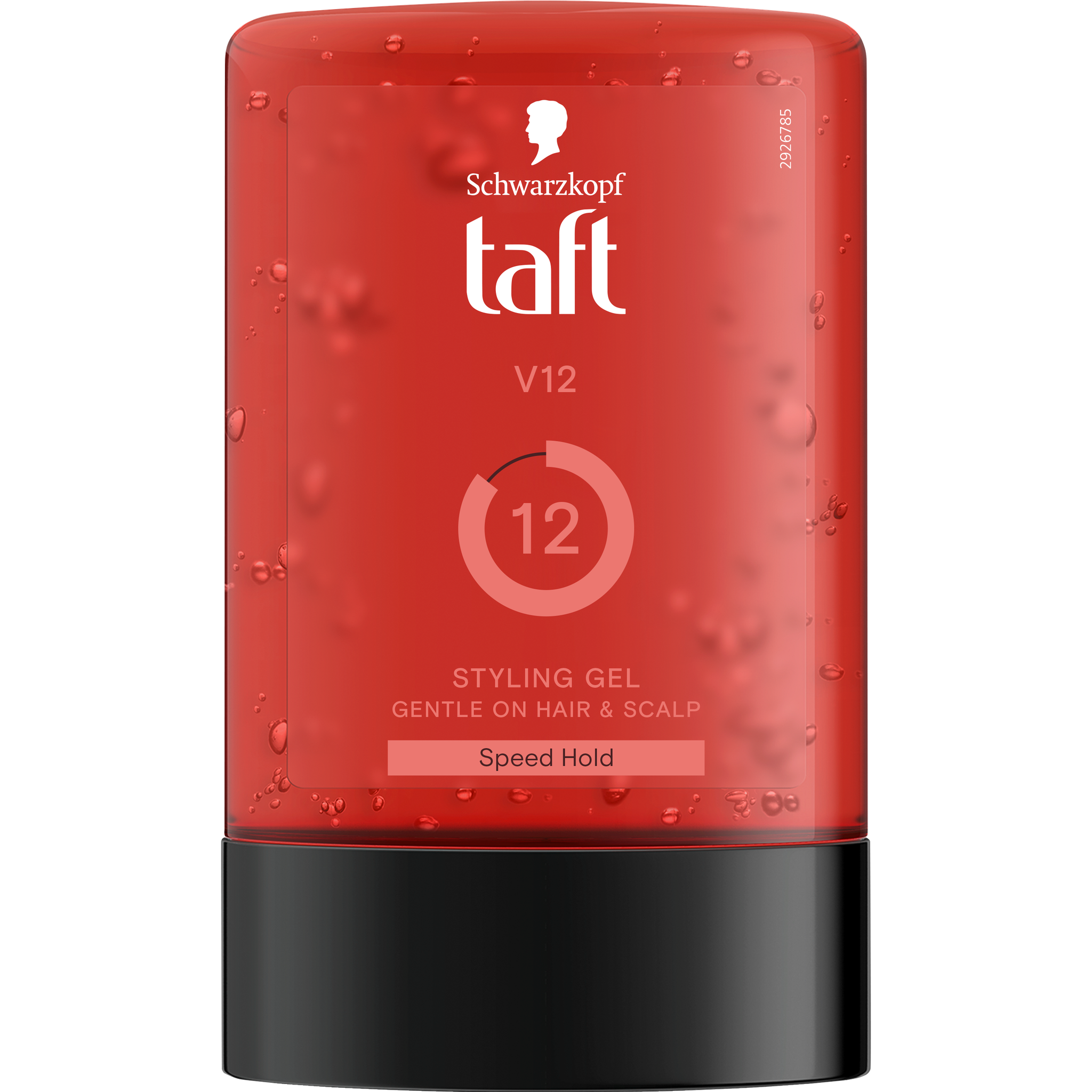 Taft Styling Gel V12 Gel 300 ML