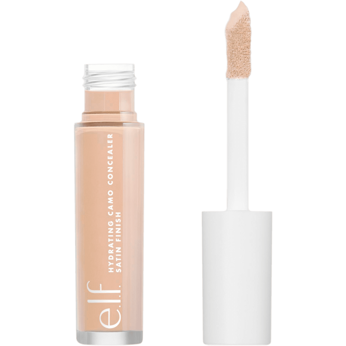 e.l.f. Hydrating Camo Concealer Light Peach