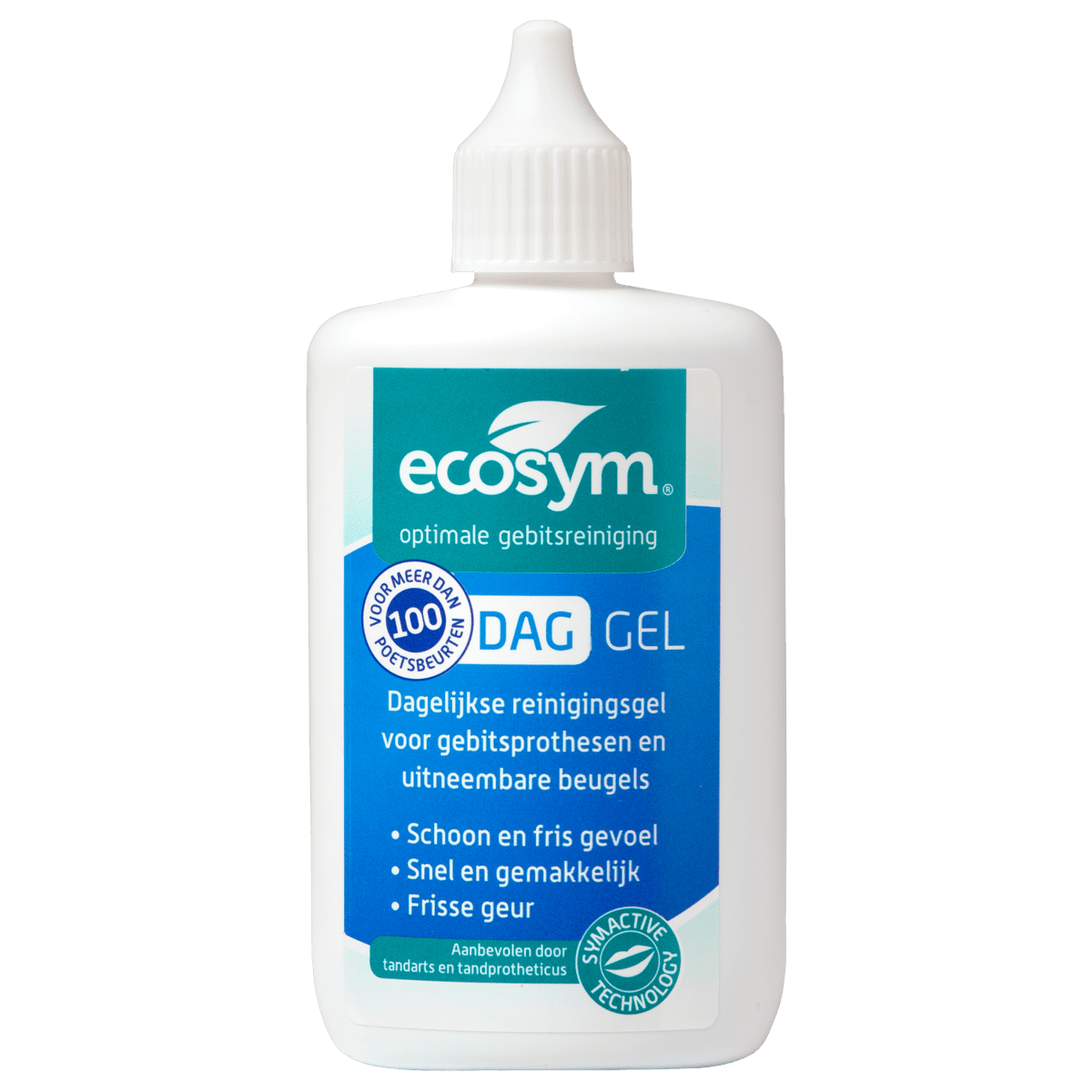 Ecosym Dag Gel 100 ML