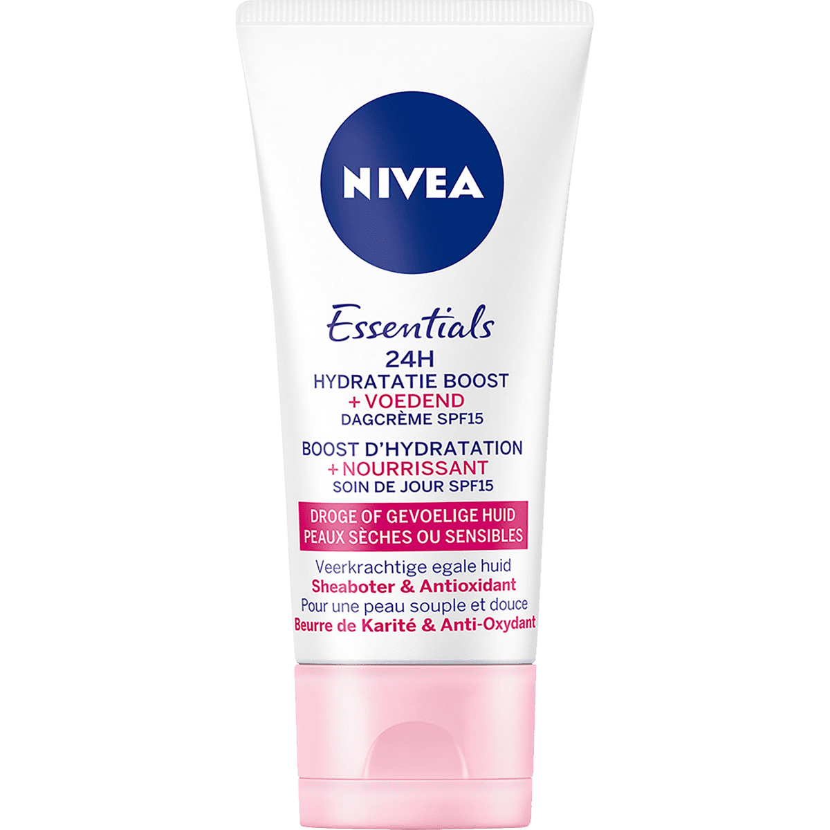 NIVEA Essentials