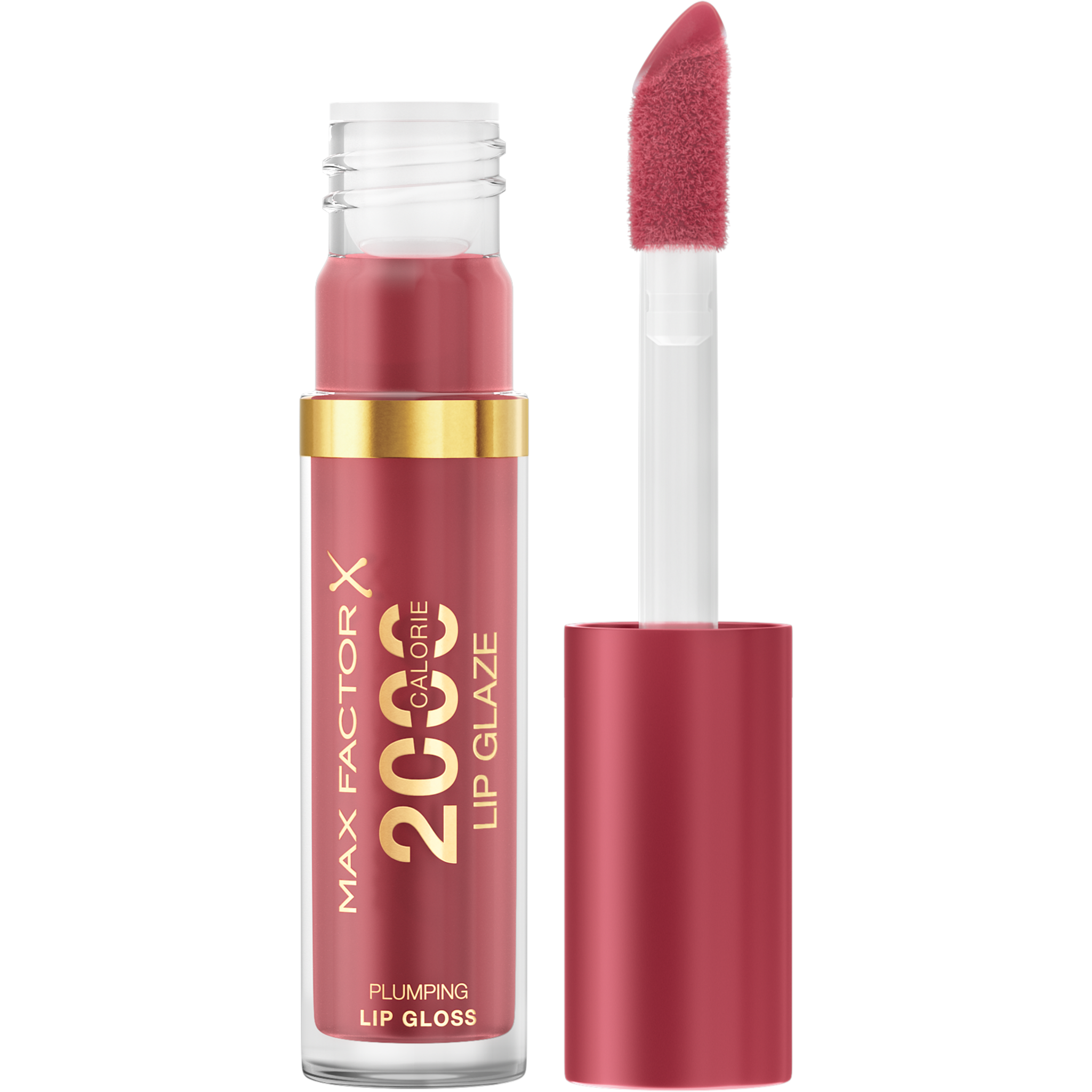 Max Factor 2000 Calorie Lip Glaze 105 Berry Sorbet