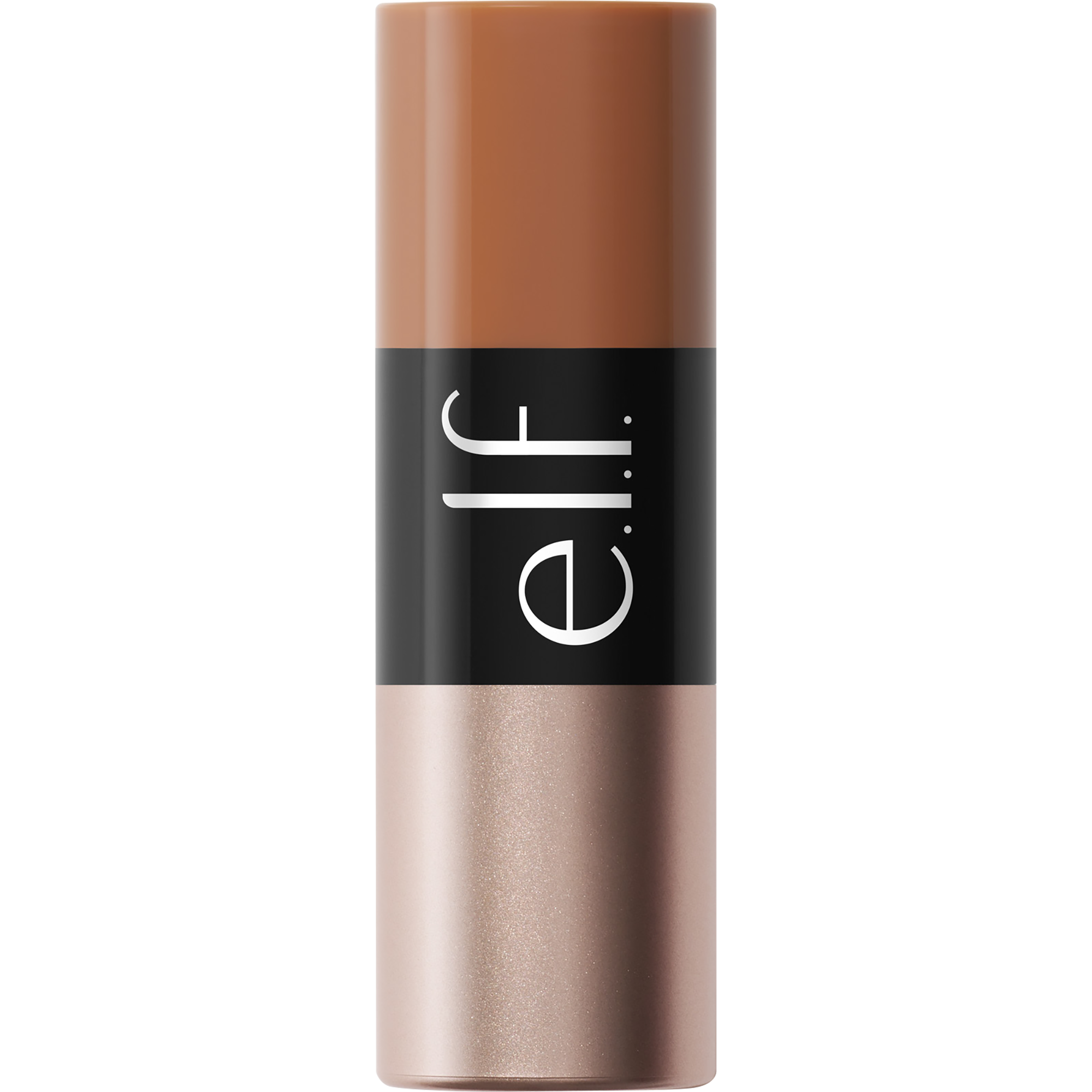 e.l.f. Soft Glam Cream Bronzer Medium/Tan
