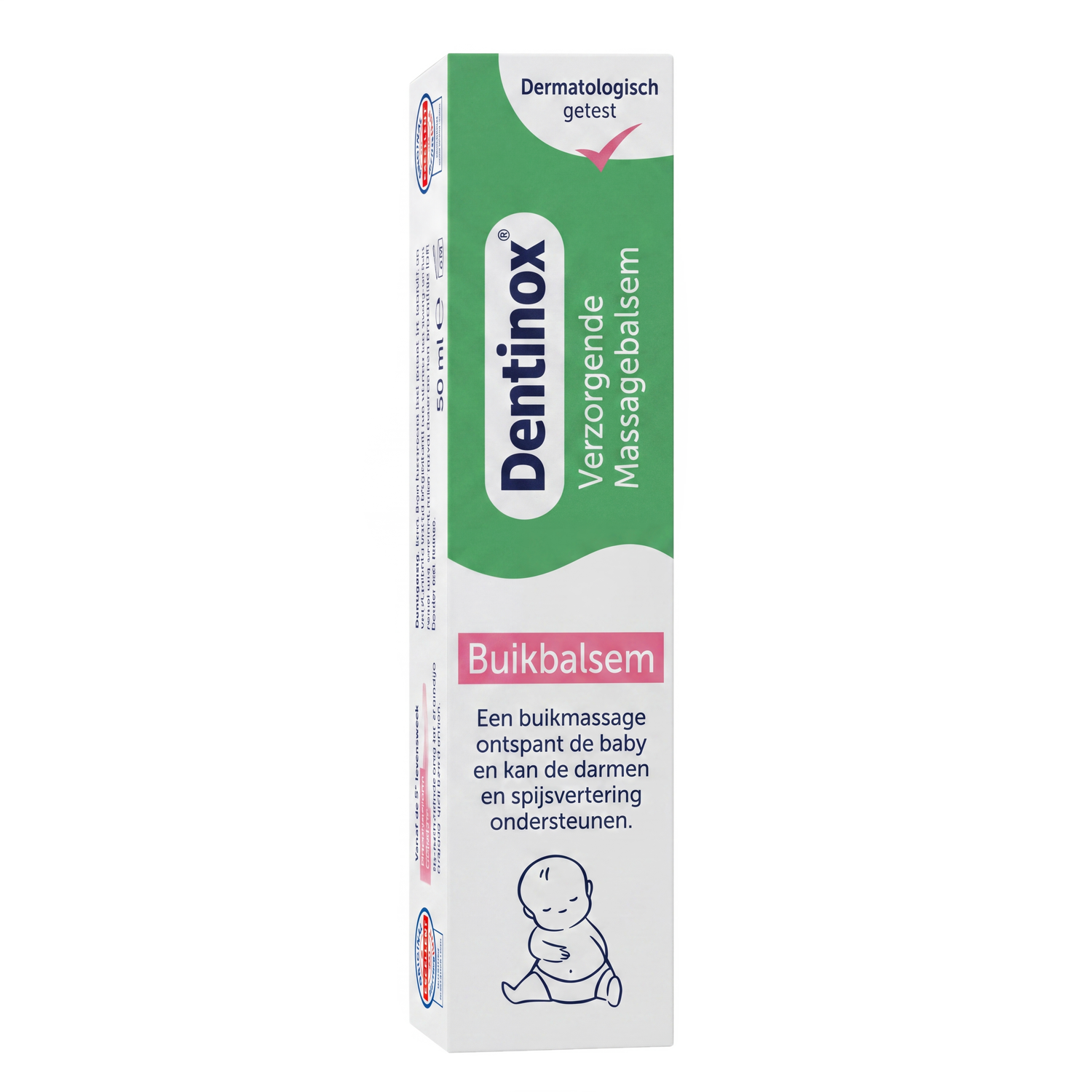Dentinox Buikbalsem