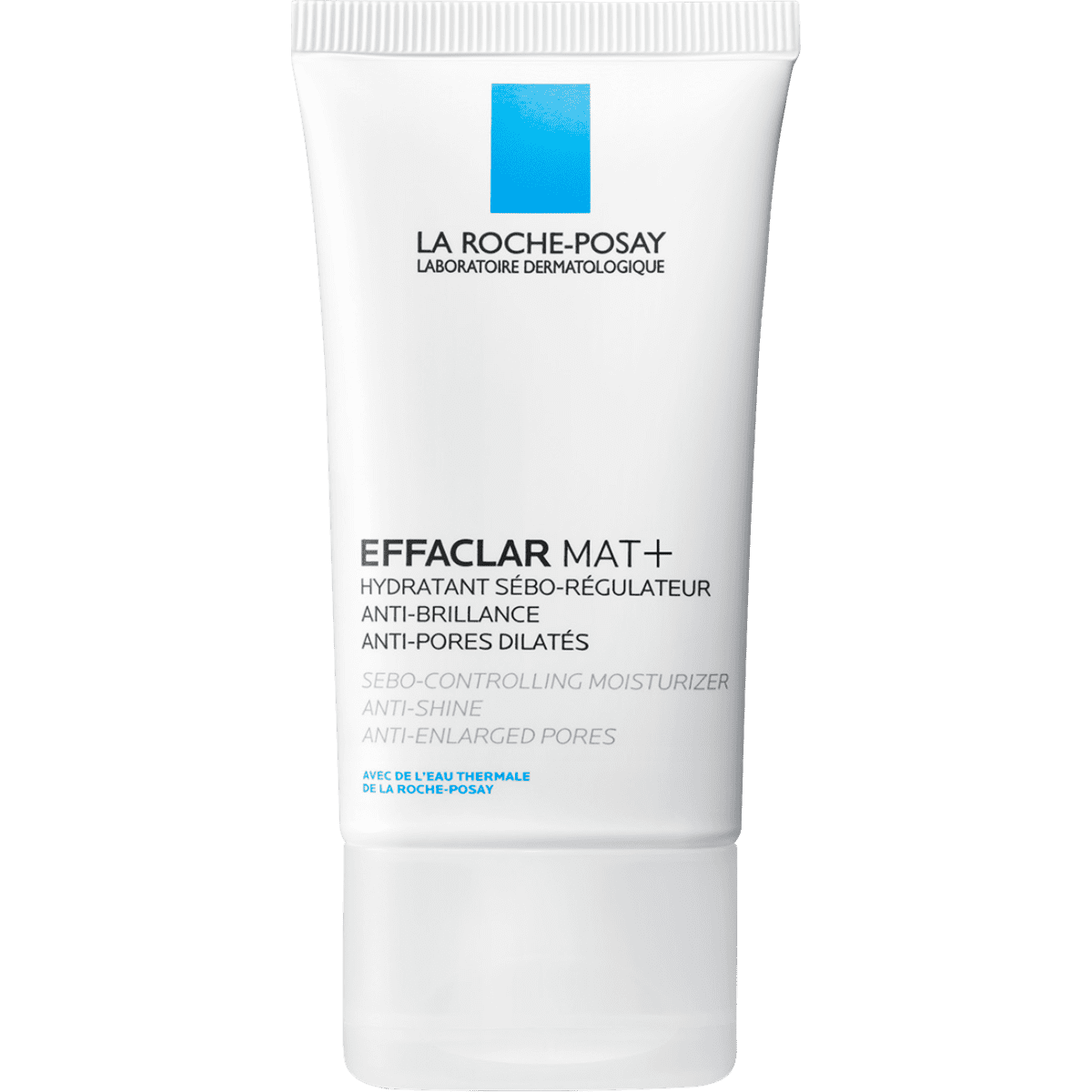La Roche-Posay Effaclar Mat+ Dagcrème Vette Huid 40 ML