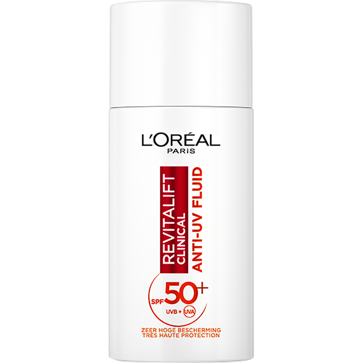 L'Oréal Paris Revitalift Clinical Vitamin C UV Fluid Daily Moisturizer 50 ML