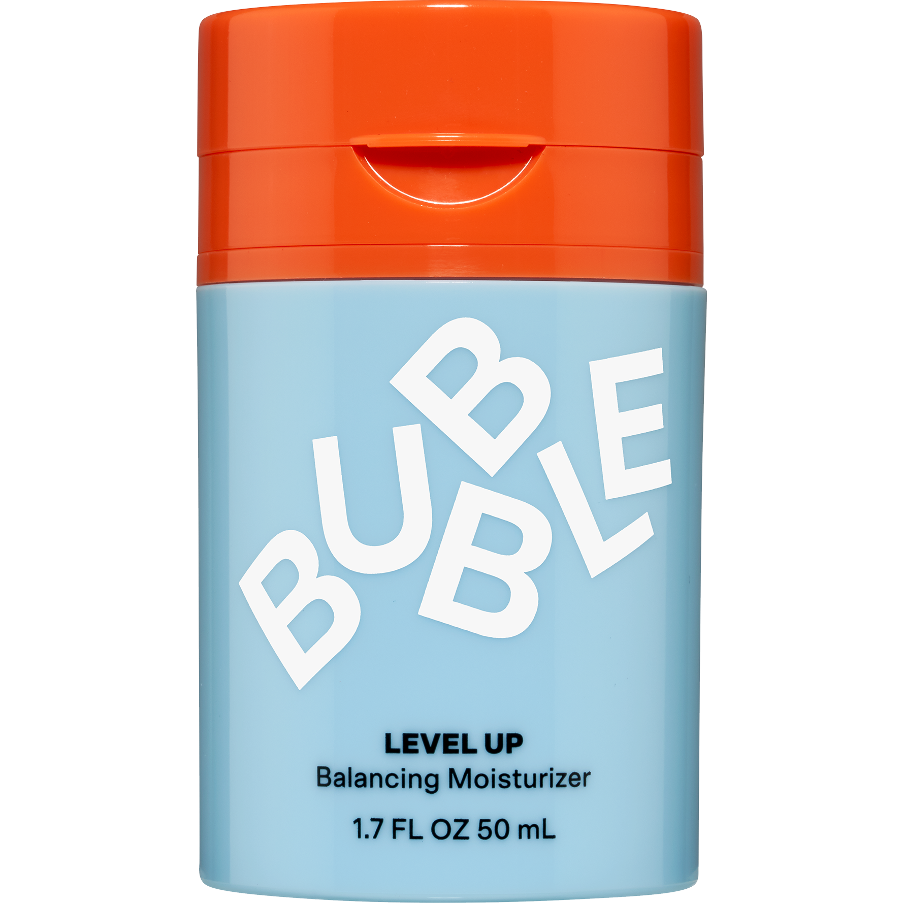 Bubble Skincare Level Up Balancing Moisturizer 50 ML