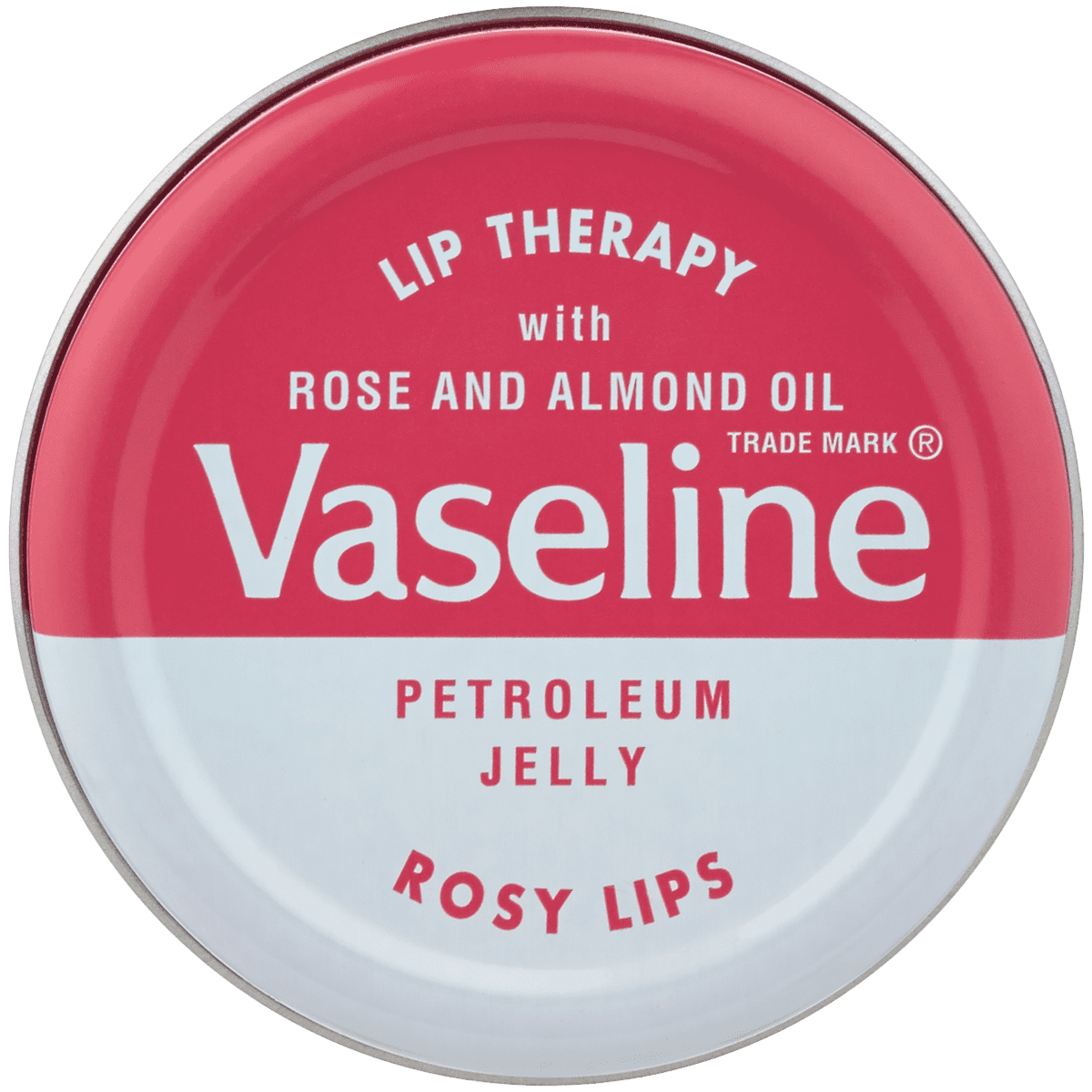 Vaseline Rosy Lip Therapy 20 GR Etos