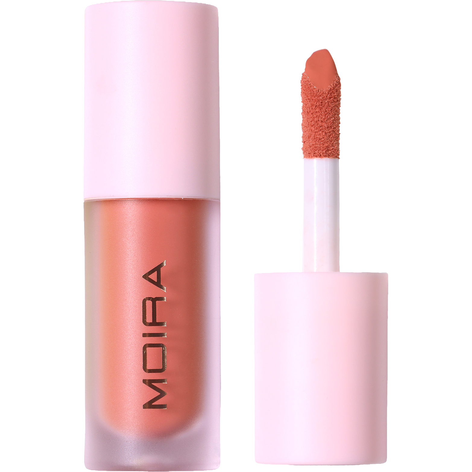 MOIRA Love Steady Liquid Blush 004 My Darling