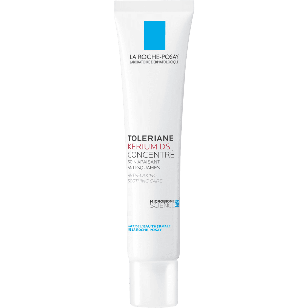 La Roche-Posay Kerium DS Crème Kalmerende Verzorging 40 ML