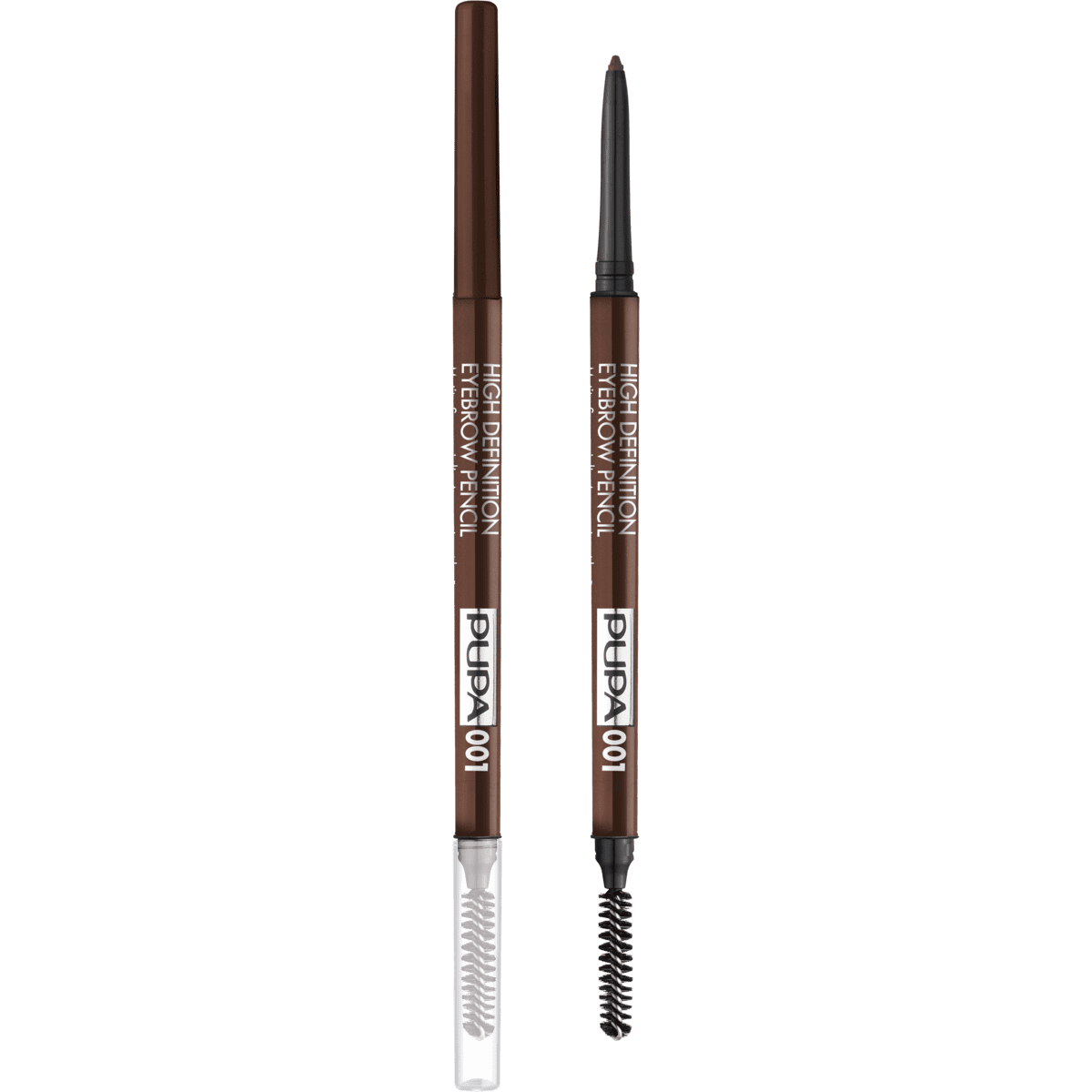 PUPA High Definition Eyebrow Pencil 001