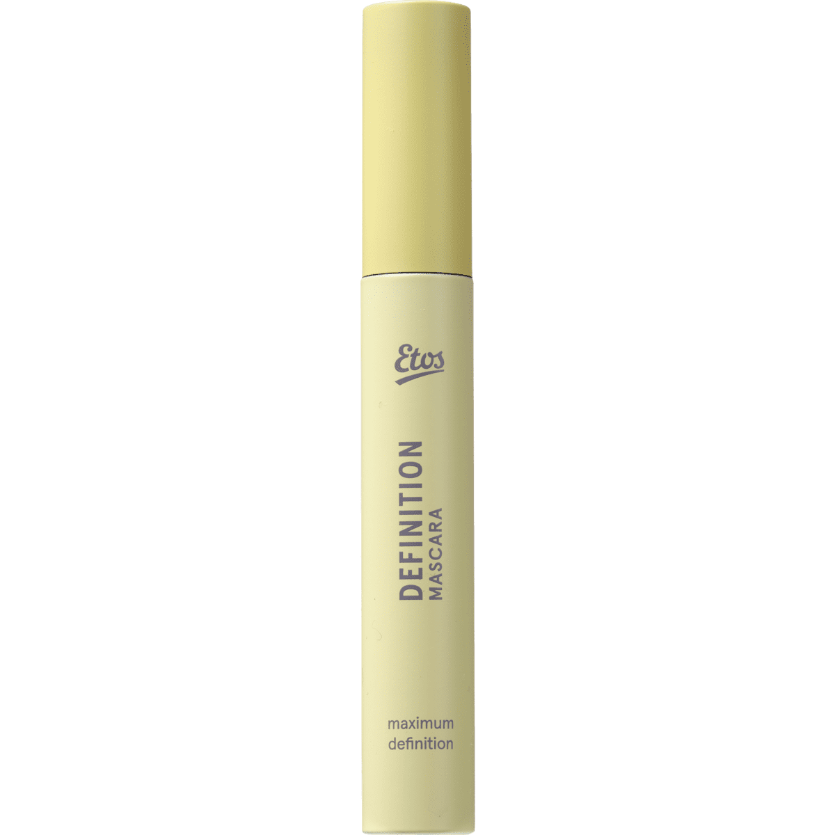 Etos Definition Mascara
