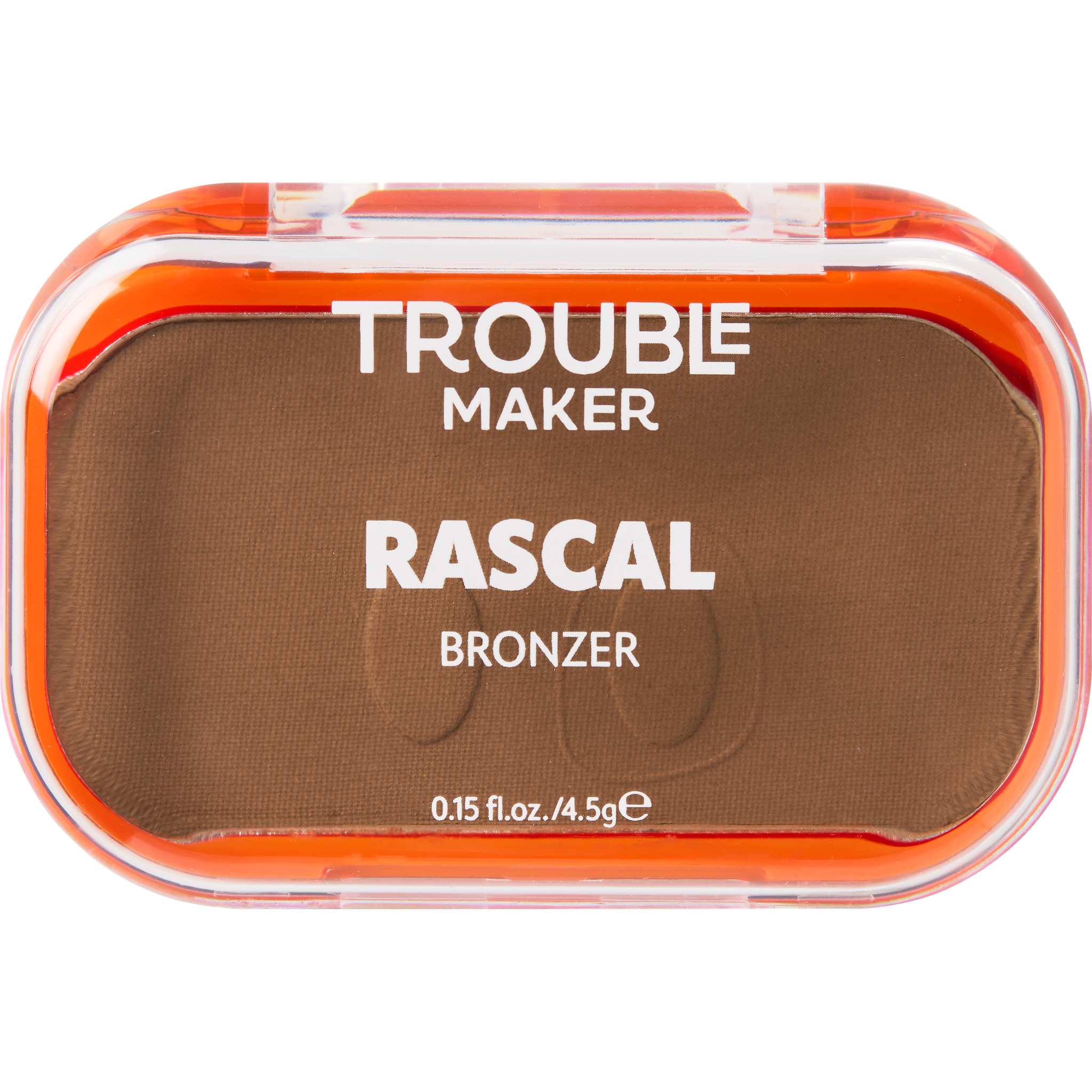 Trouble Maker Rascal Powder Bronzer Creature