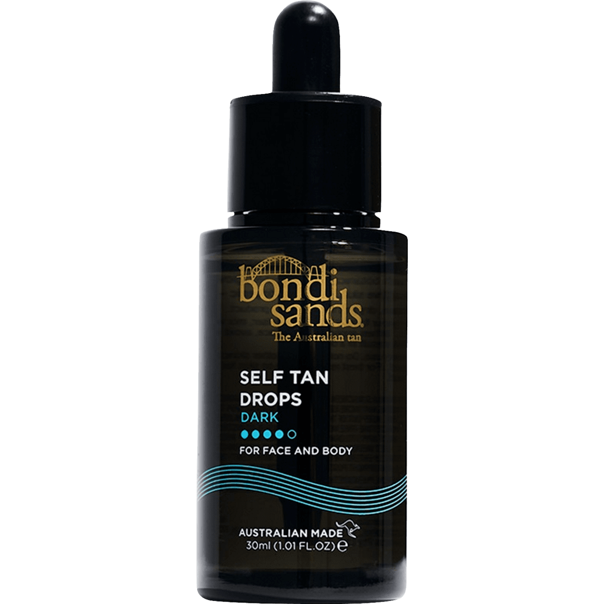 Bondi Sands Self Tan Drops Dark 30 ML