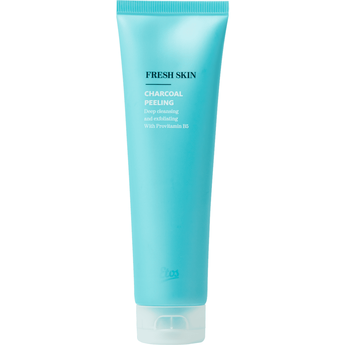 Etos Fresh Skin Charcoal Scrub 150 ML 150 ML Etos