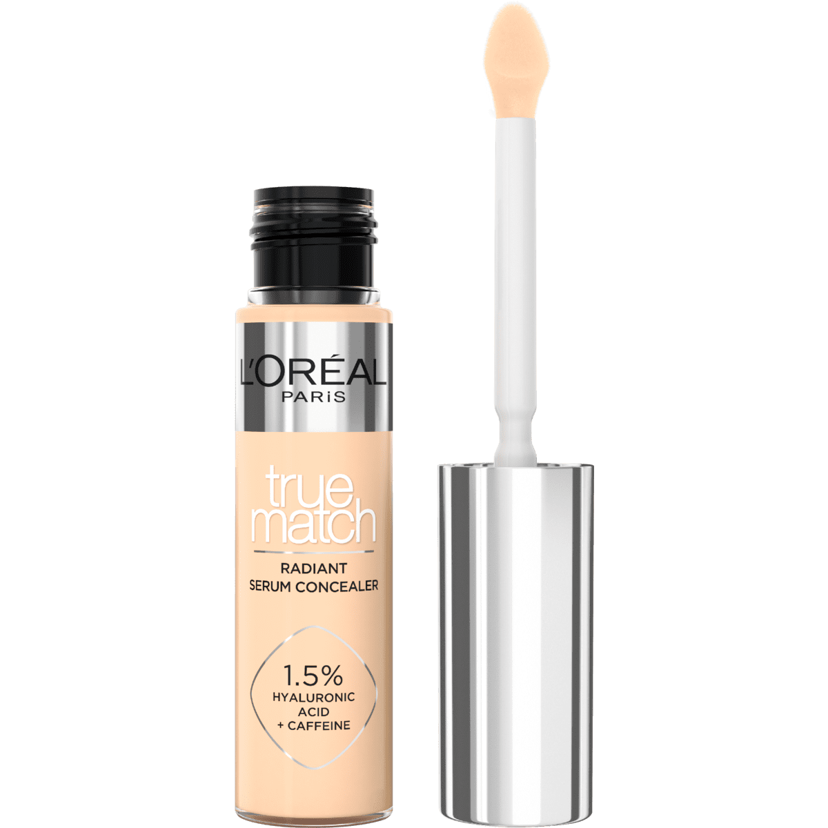 L'Oréal Paris True Match Radiant Serum Concealer 4N