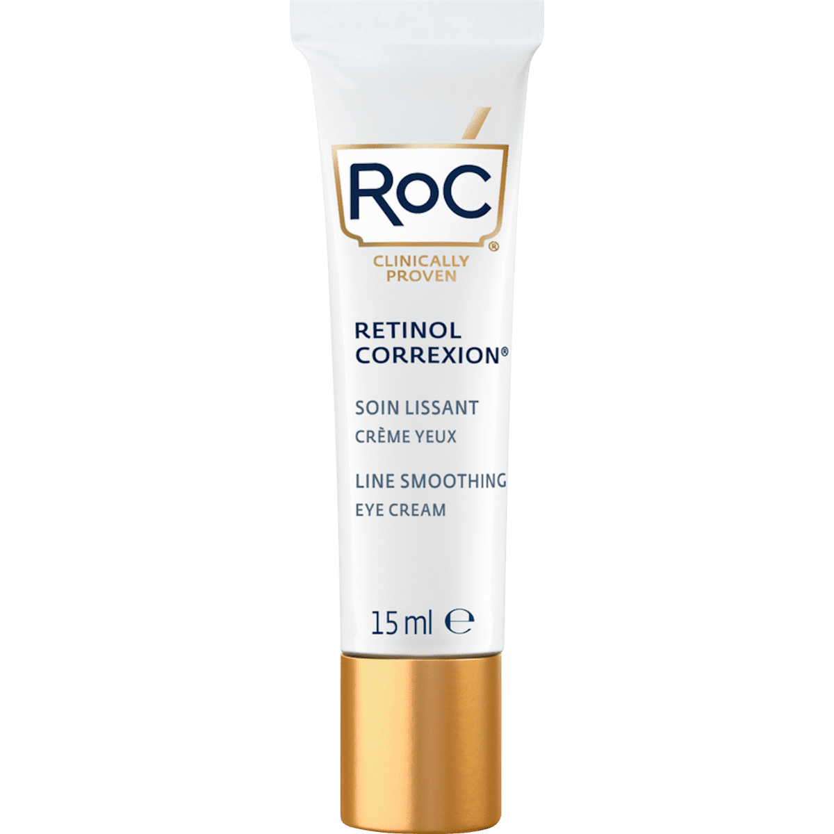 RoC Retinol Correxion Line Smoothing Eye Cream 15 ML